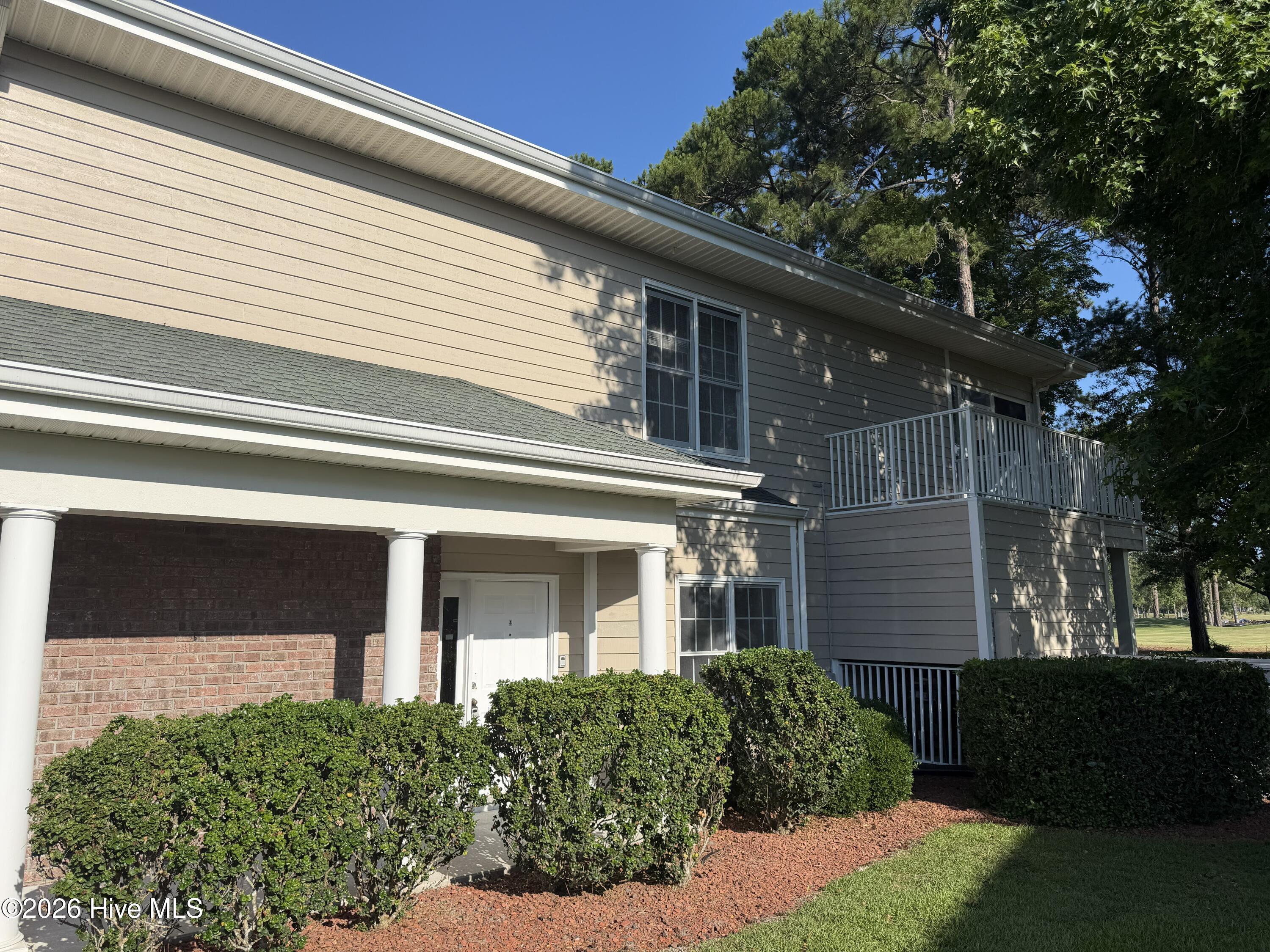 116 Ricemill Circle Apt 4