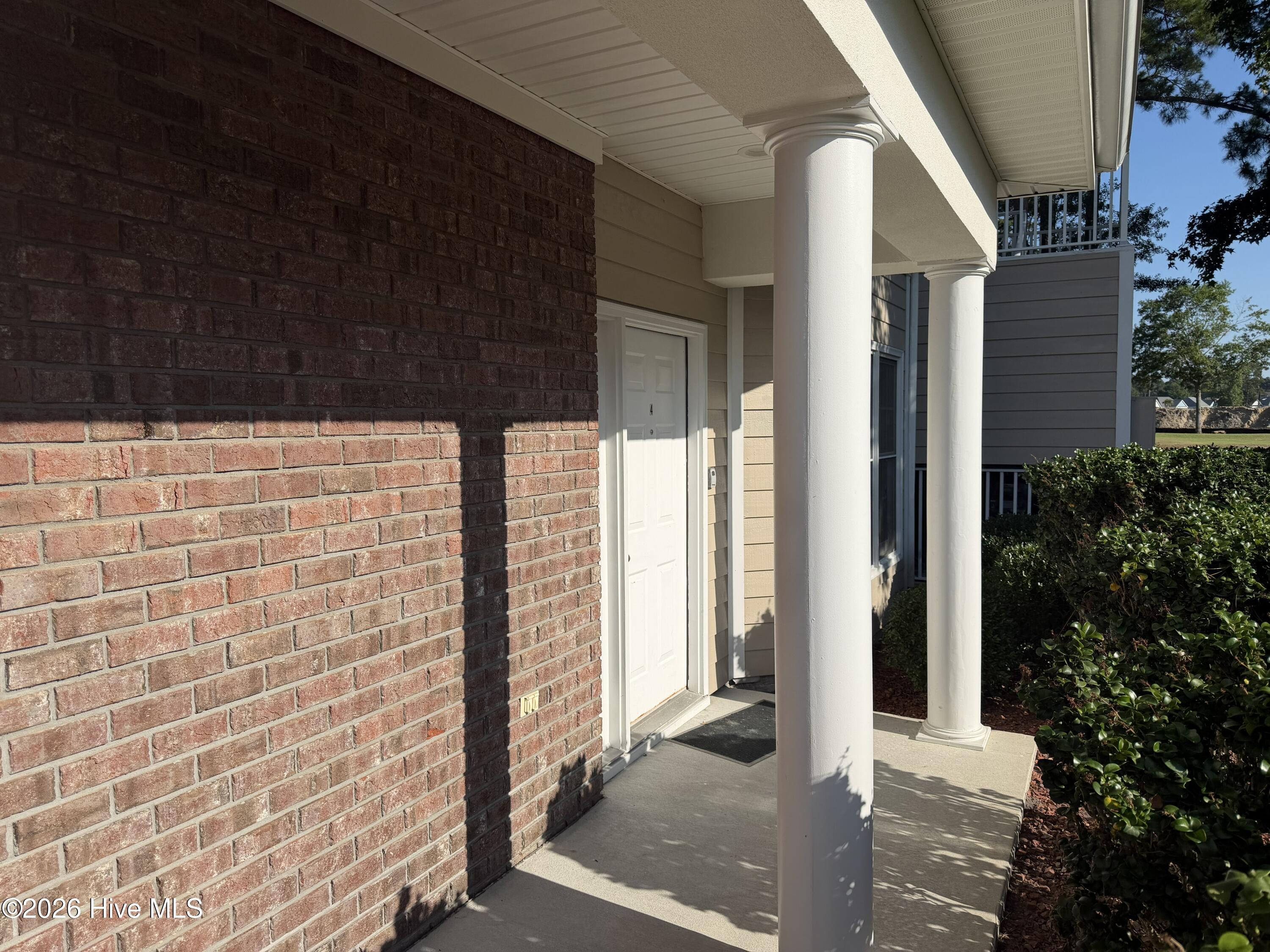 116 Ricemill Circle Apt 4