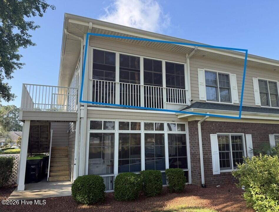 116 Ricemill Circle Apt 4