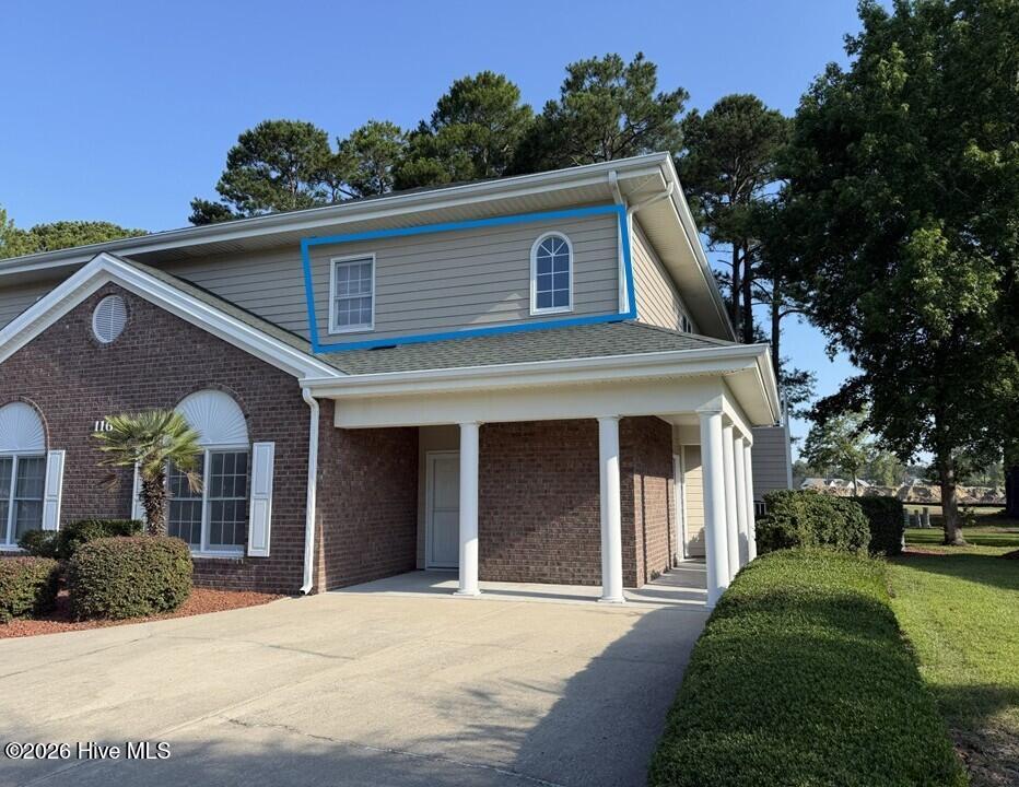 116 Ricemill Circle Apt 4
