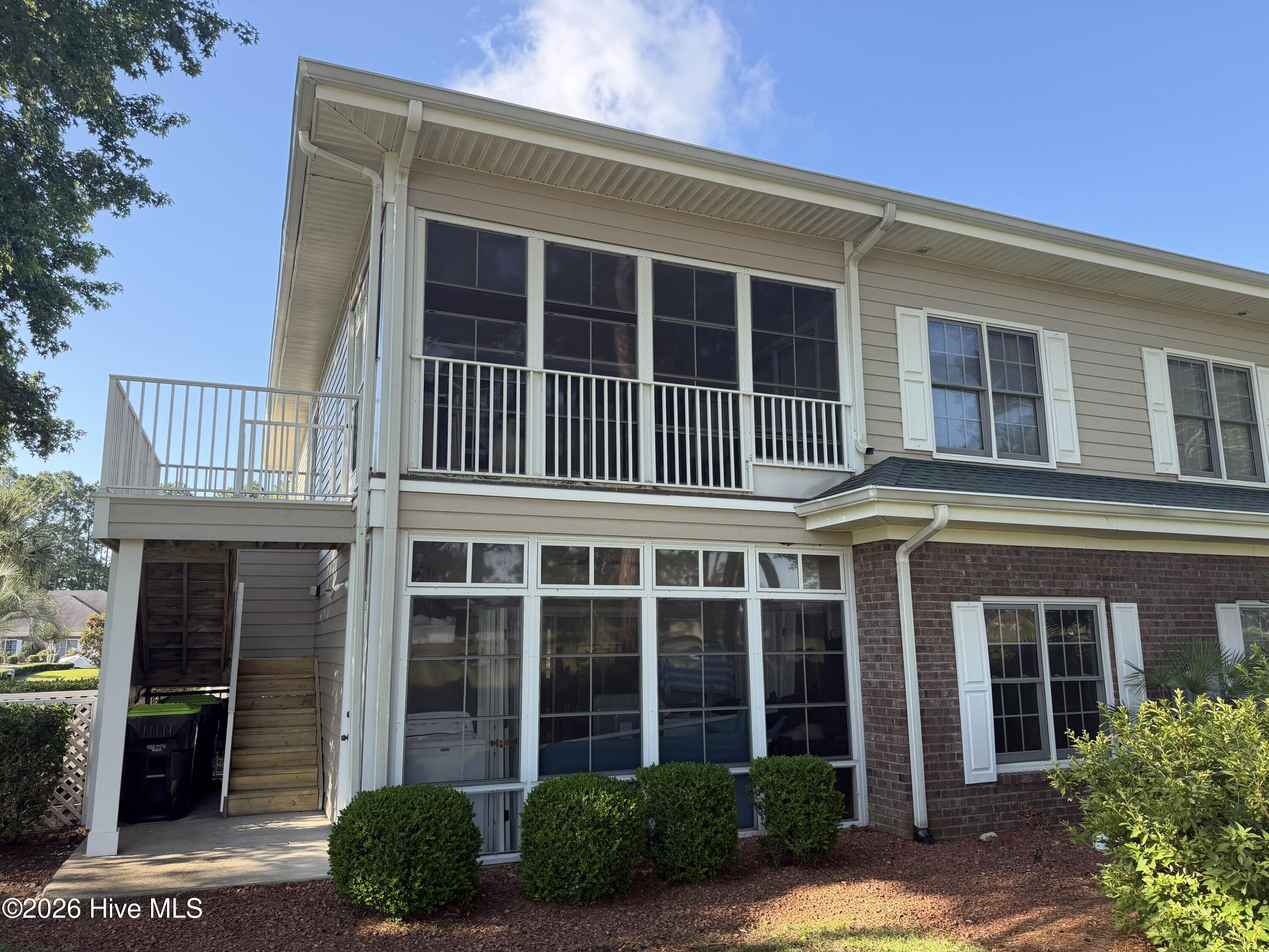 116 Ricemill Circle Apt 4