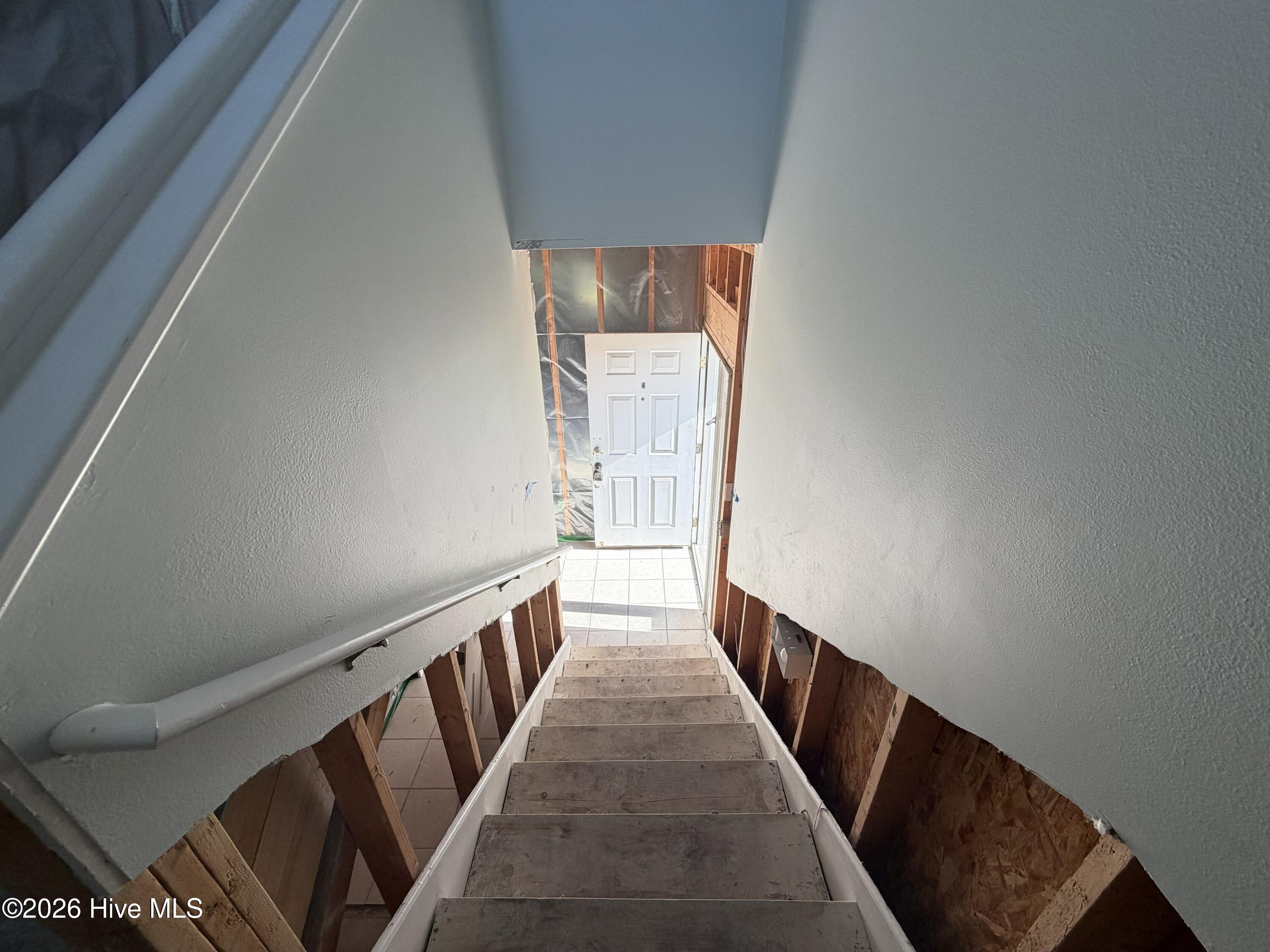 116 Ricemill Circle Apt 4