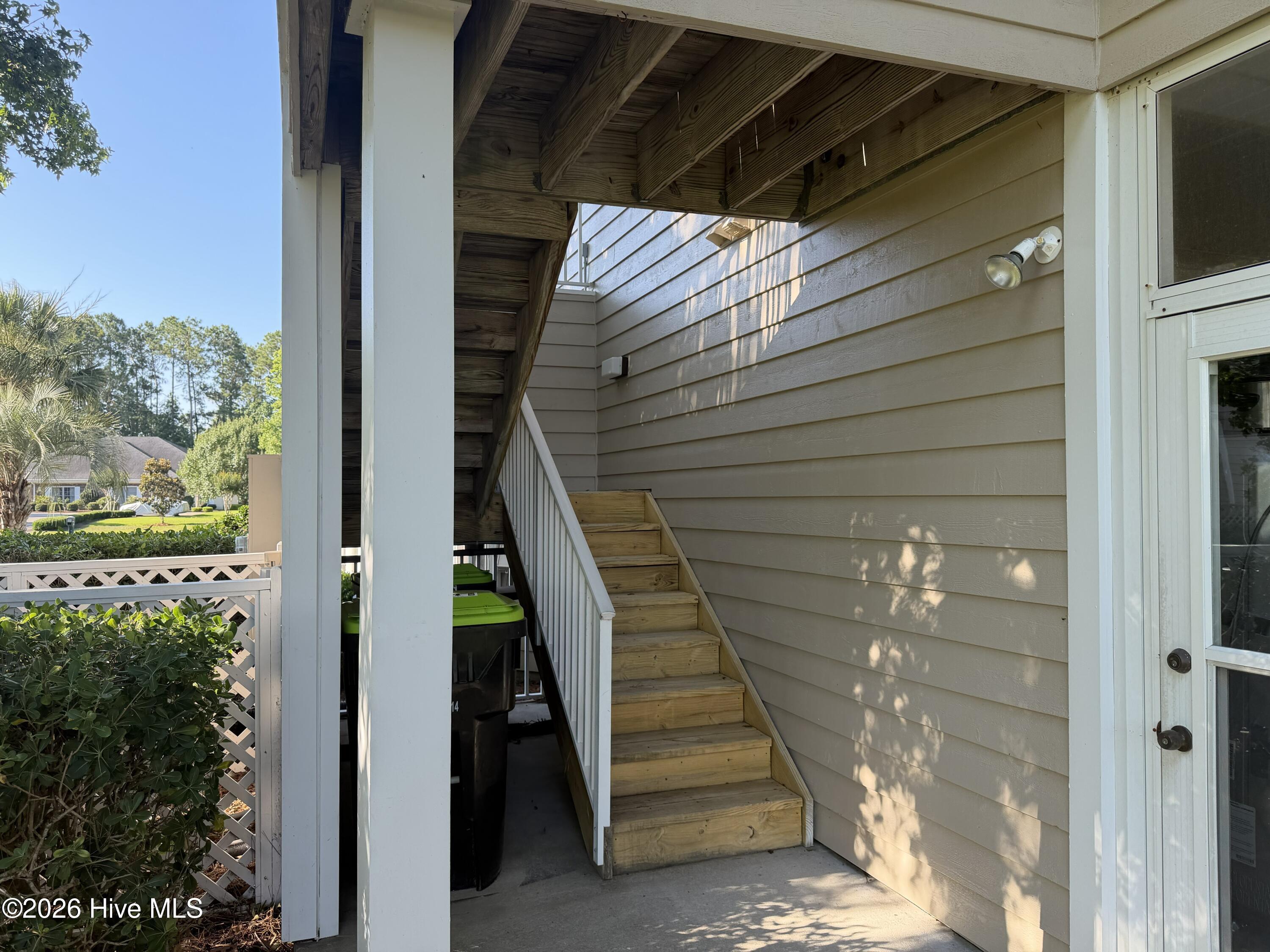 116 Ricemill Circle Apt 4