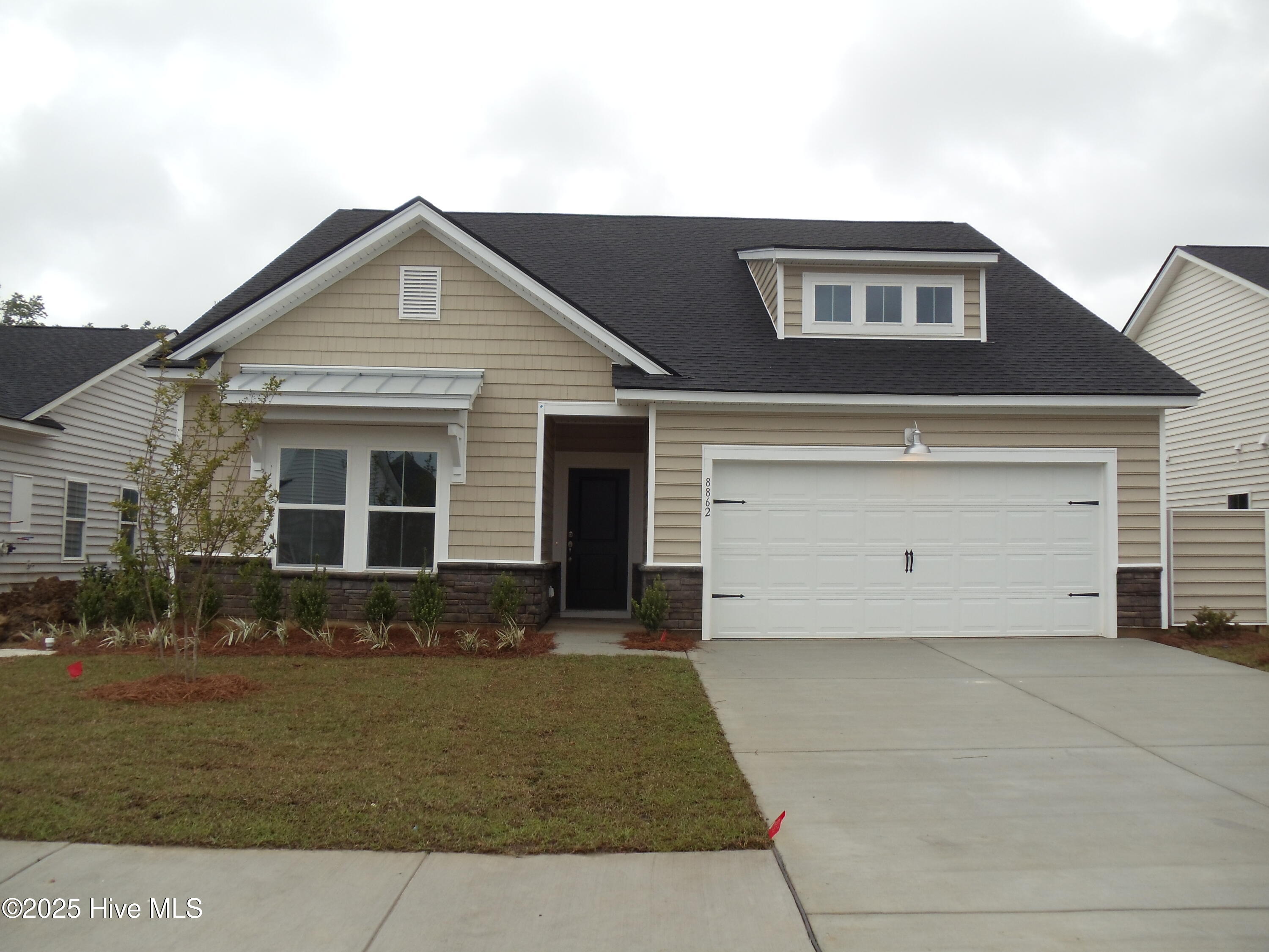 1002 Florence Street NW Lot 1243