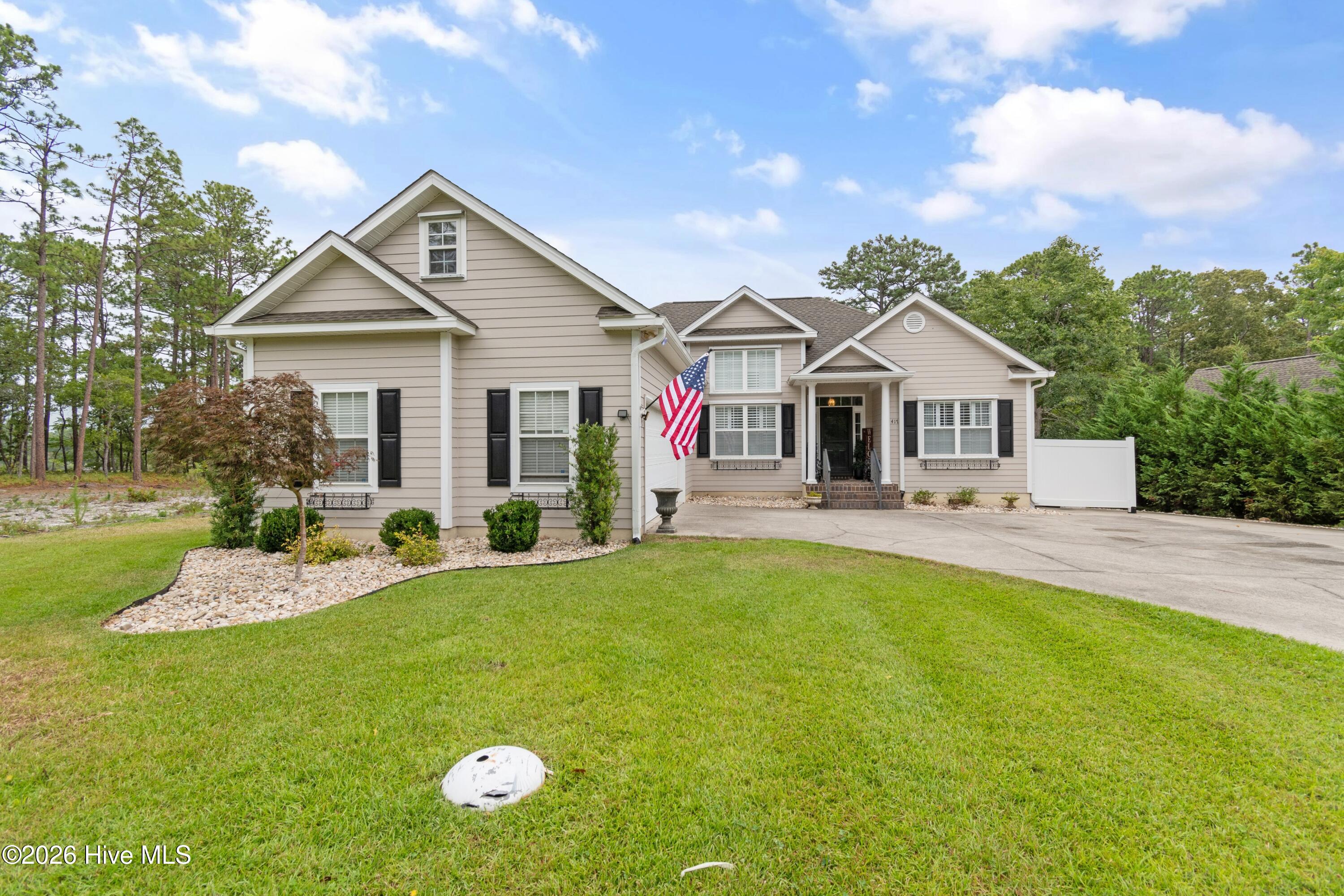 417 Lightwood Lane