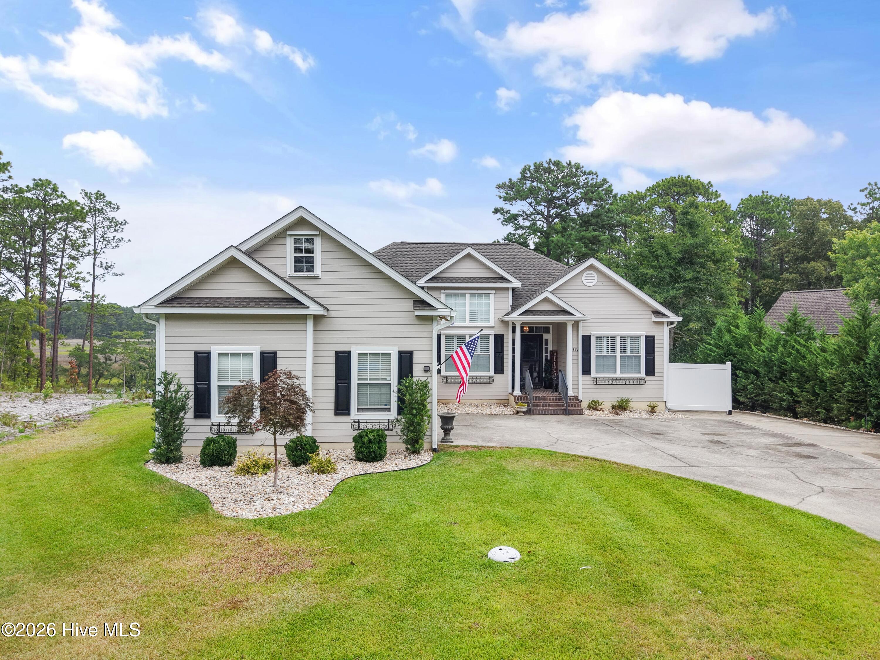 417 Lightwood Lane