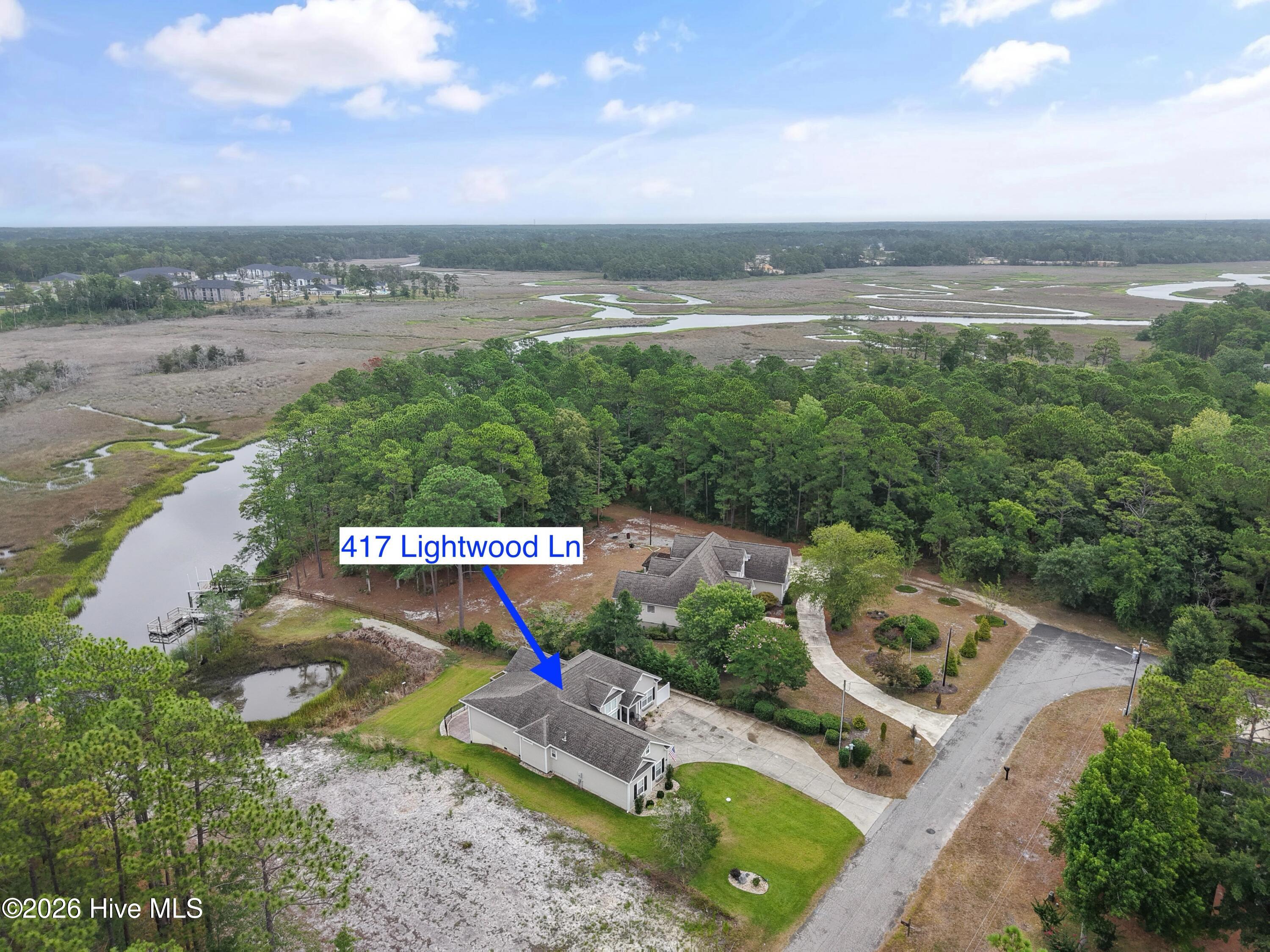 417 Lightwood Lane