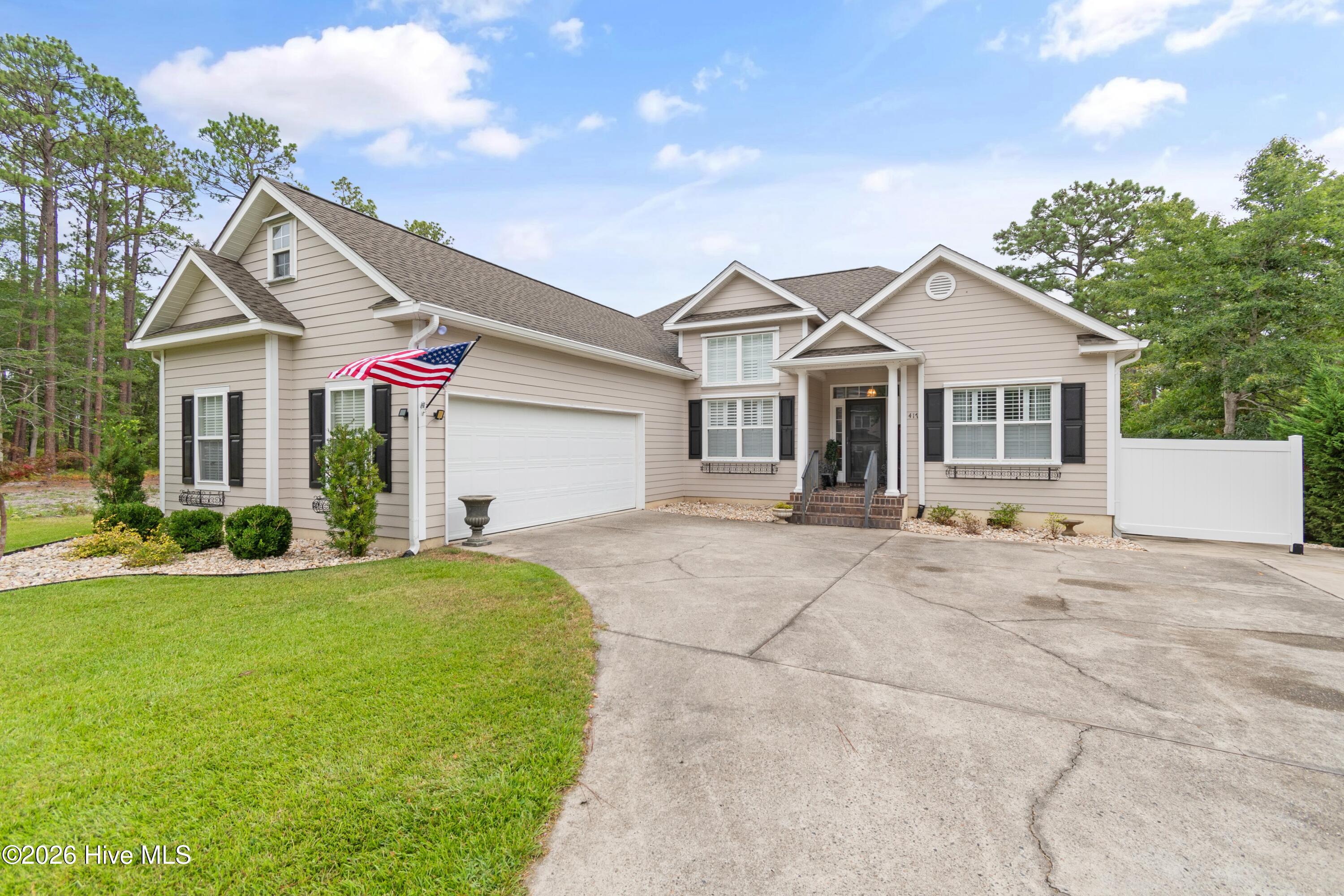 417 Lightwood Lane