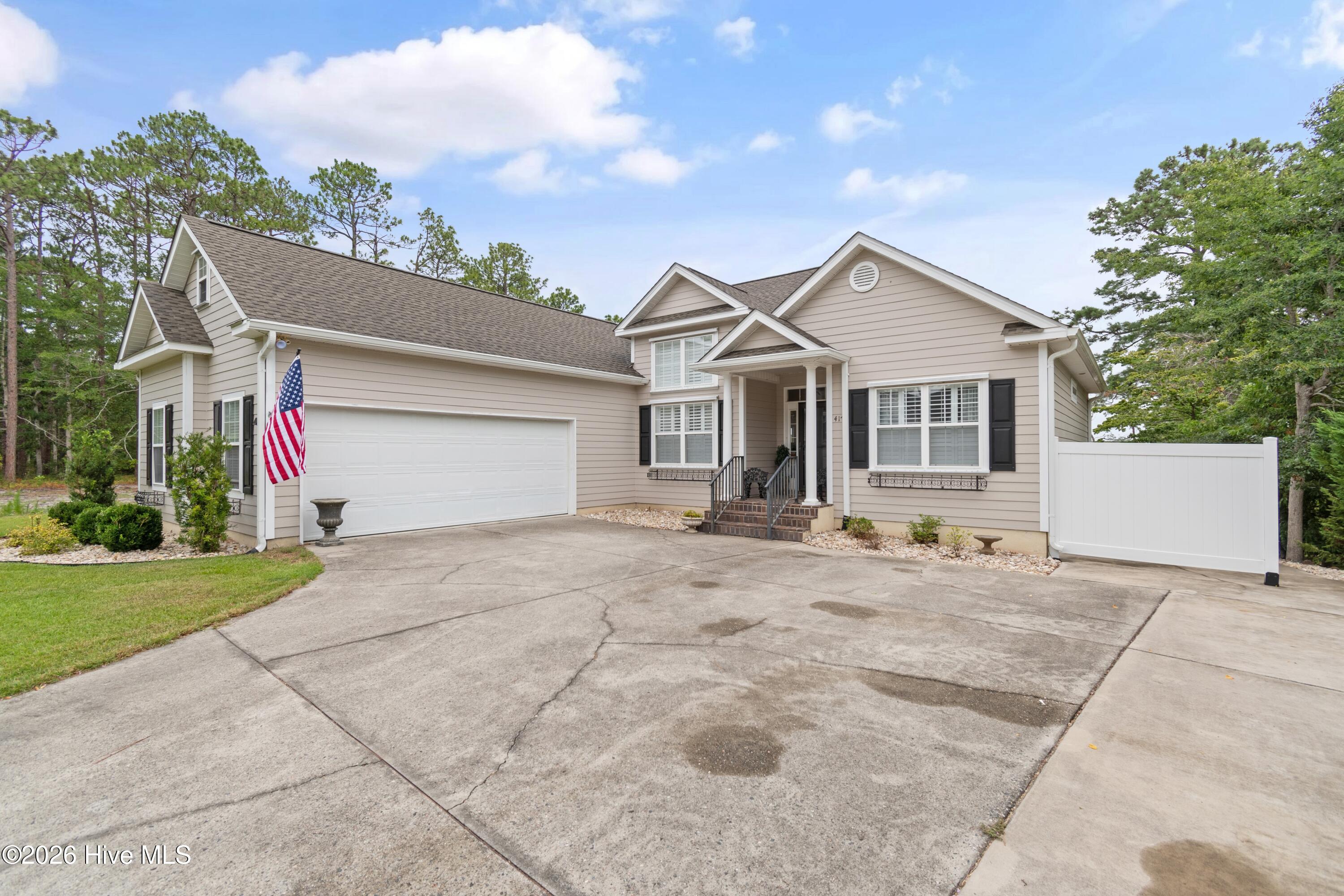 417 Lightwood Lane