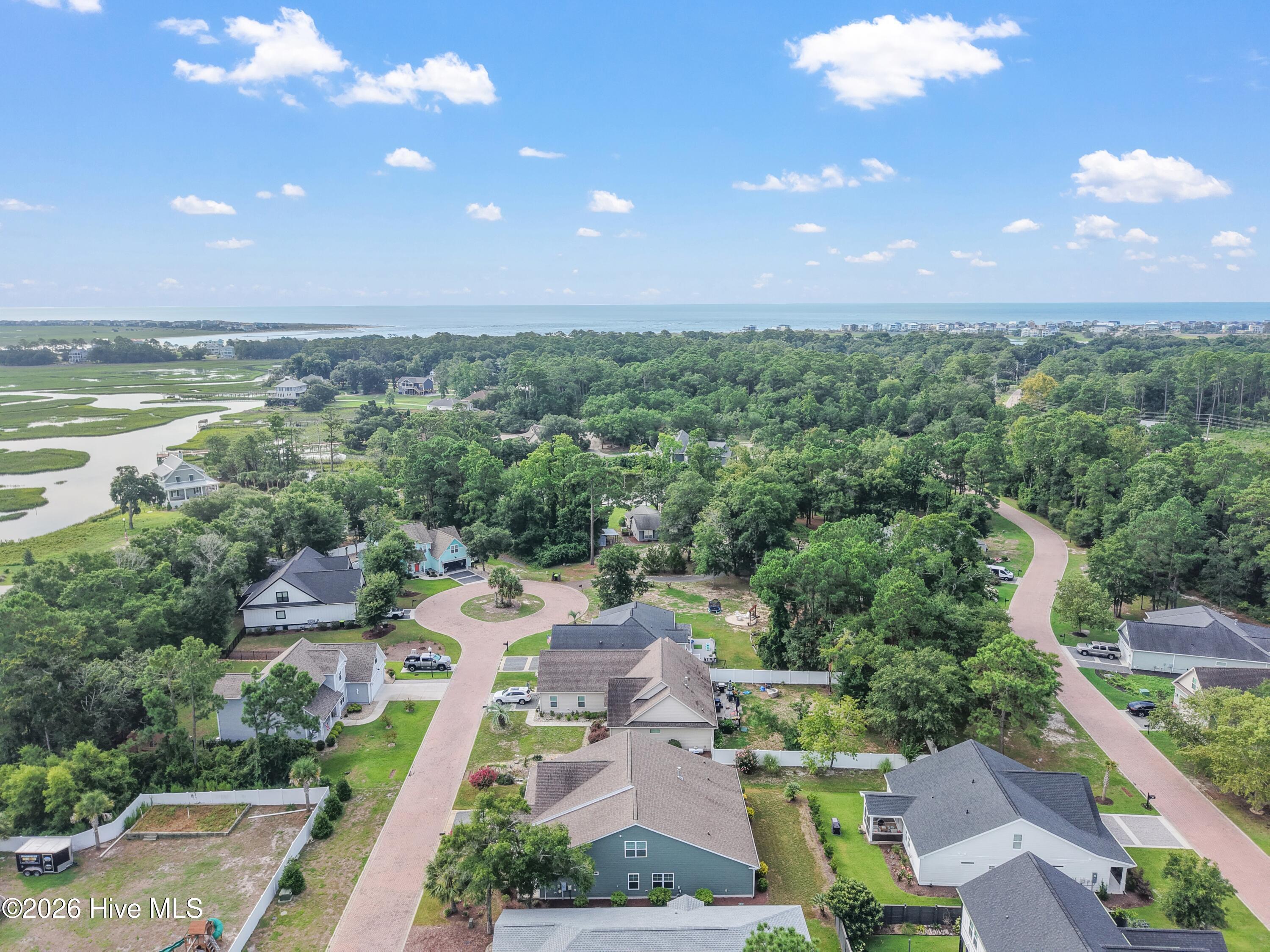 1674 Back Bay Drive SW