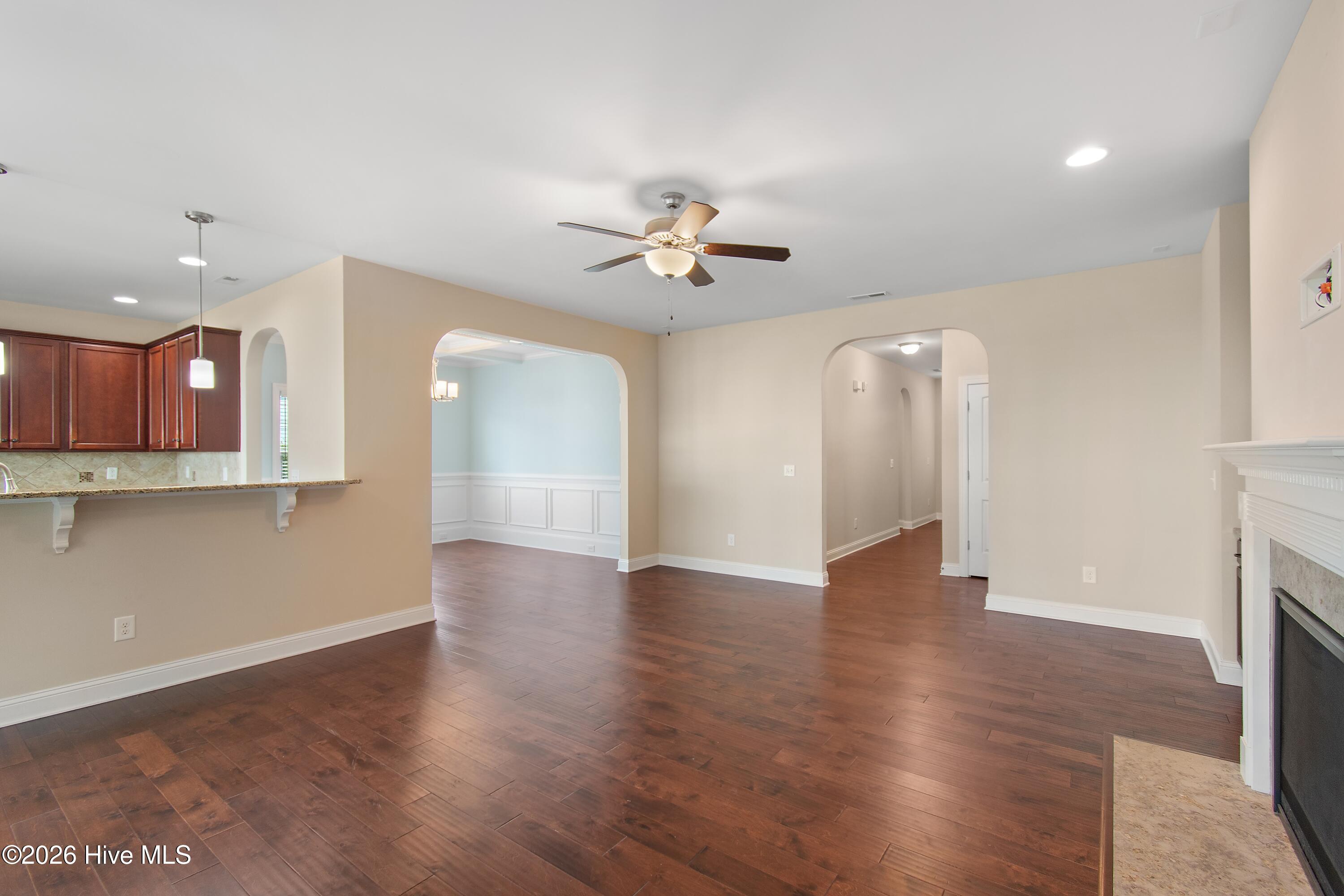 1674 Back Bay Drive SW