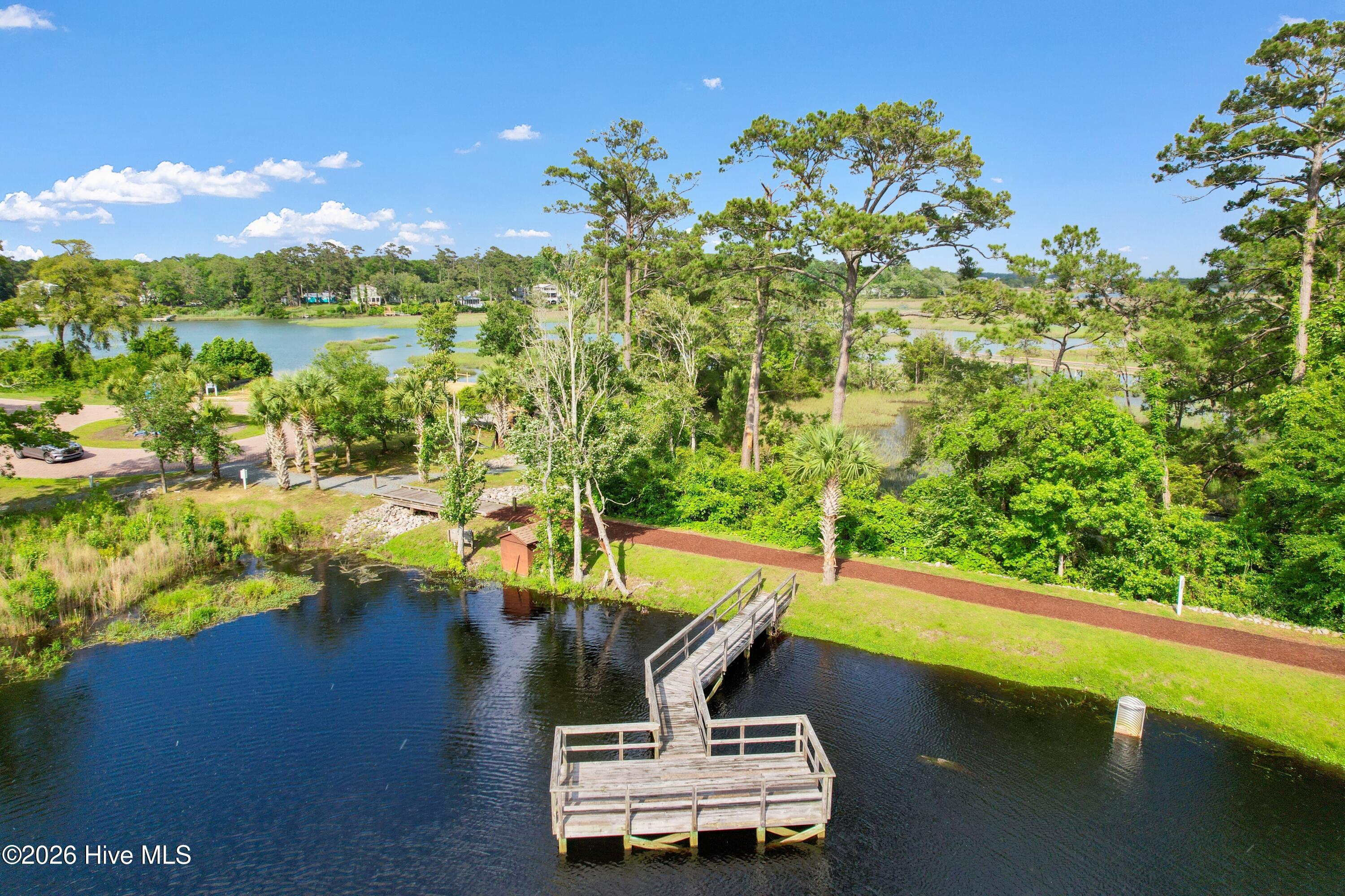 1674 Back Bay Drive SW