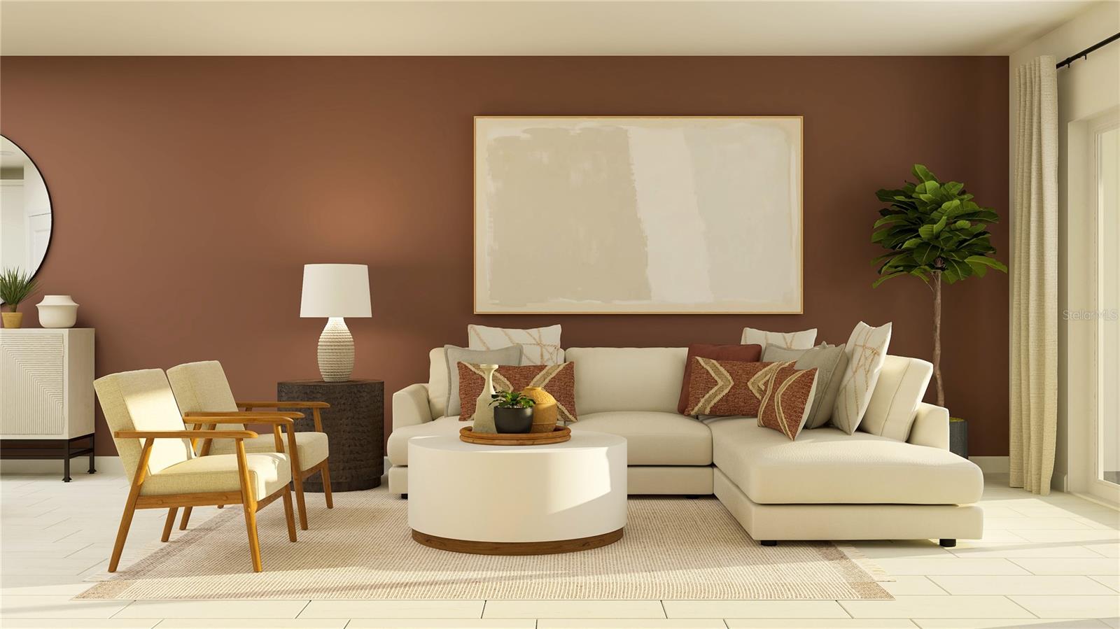 17256 HOLLY WELL AVE