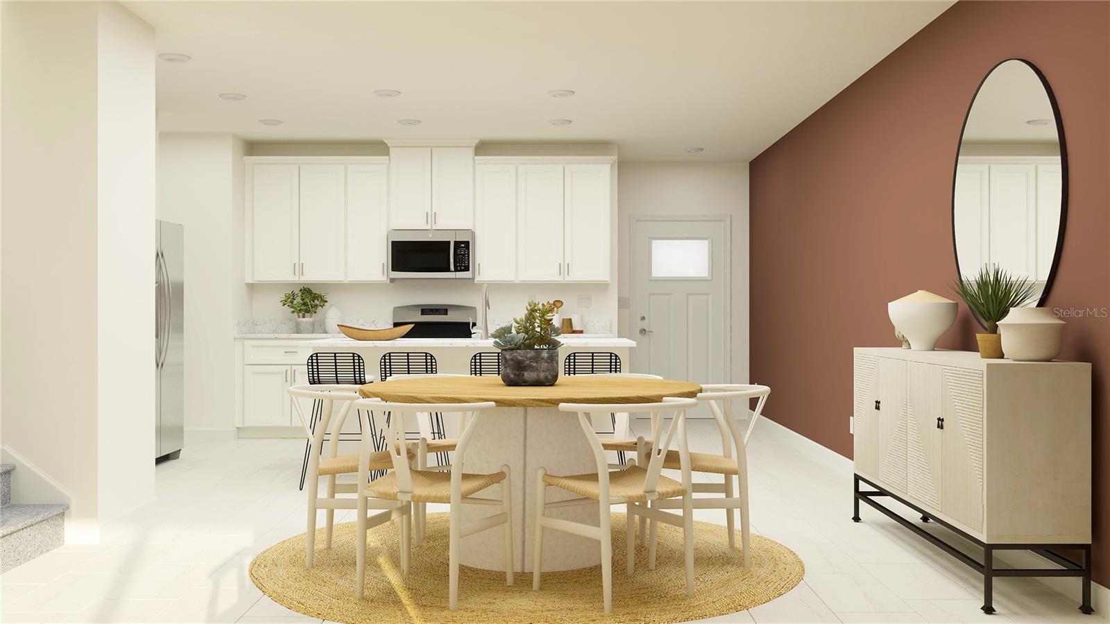 17256 HOLLY WELL AVE