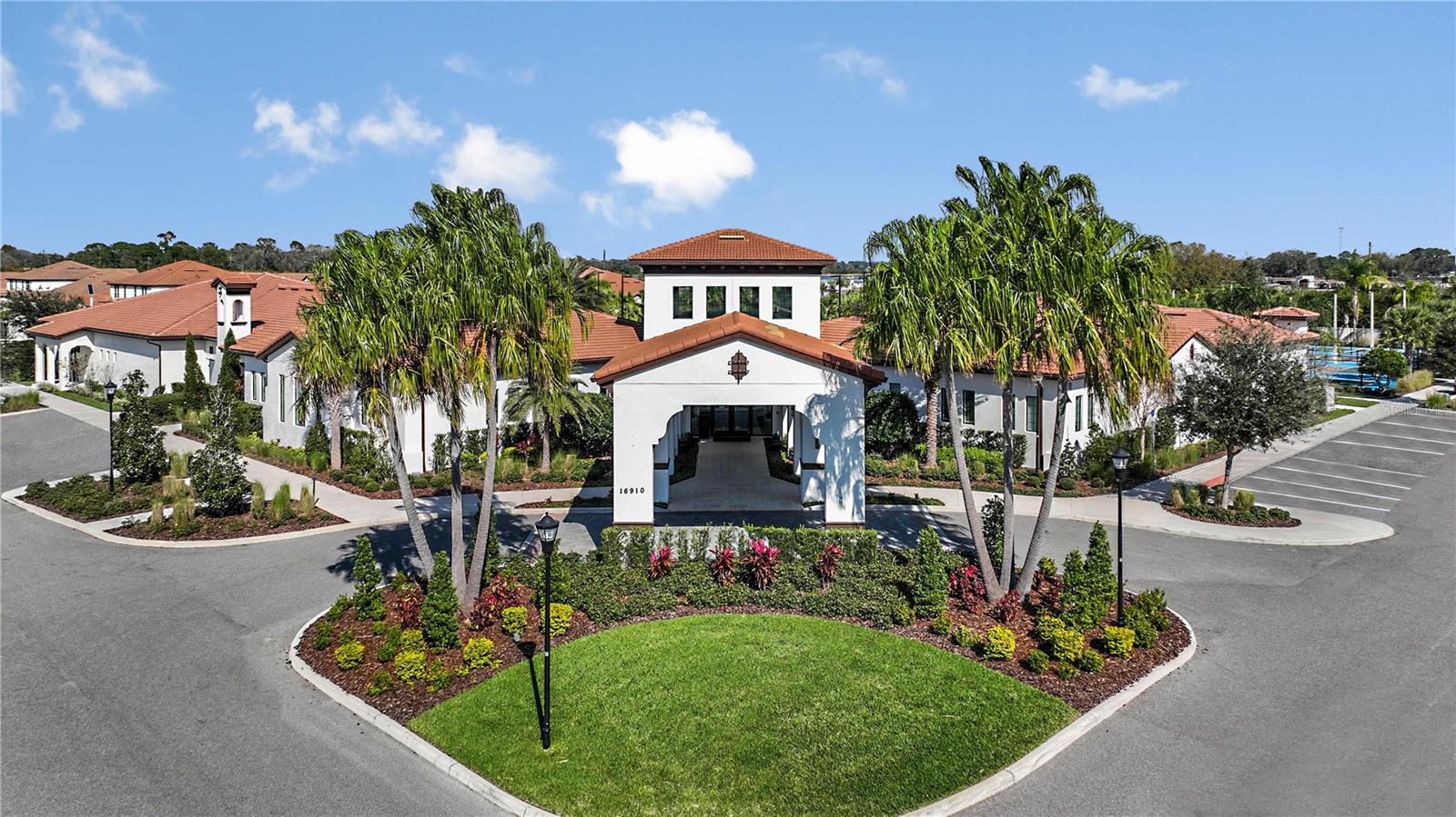 17256 HOLLY WELL AVE