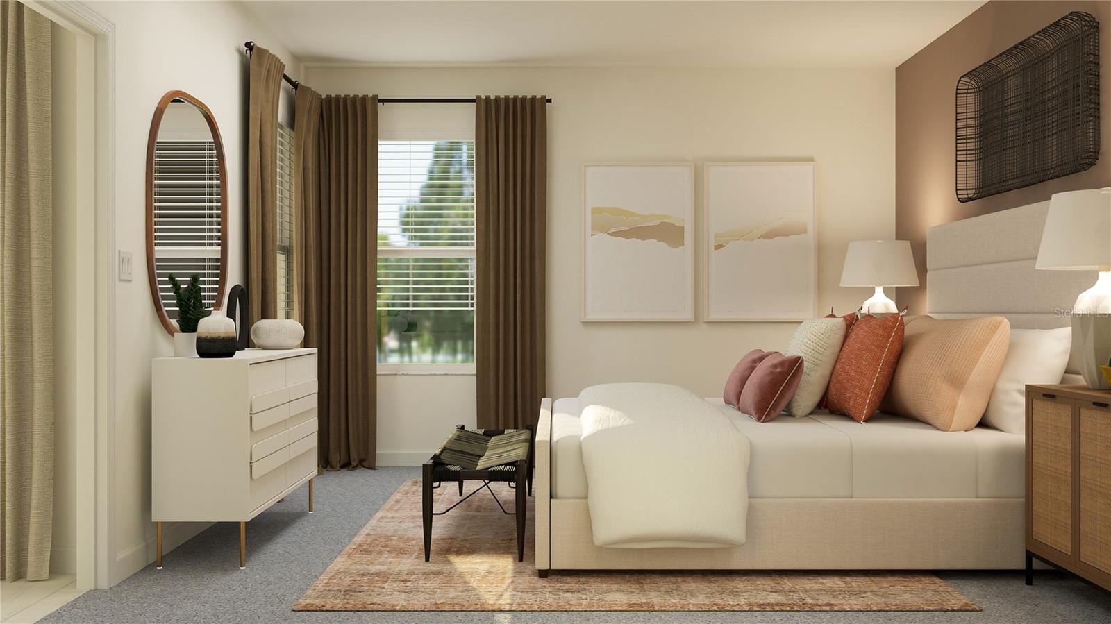 17256 HOLLY WELL AVE