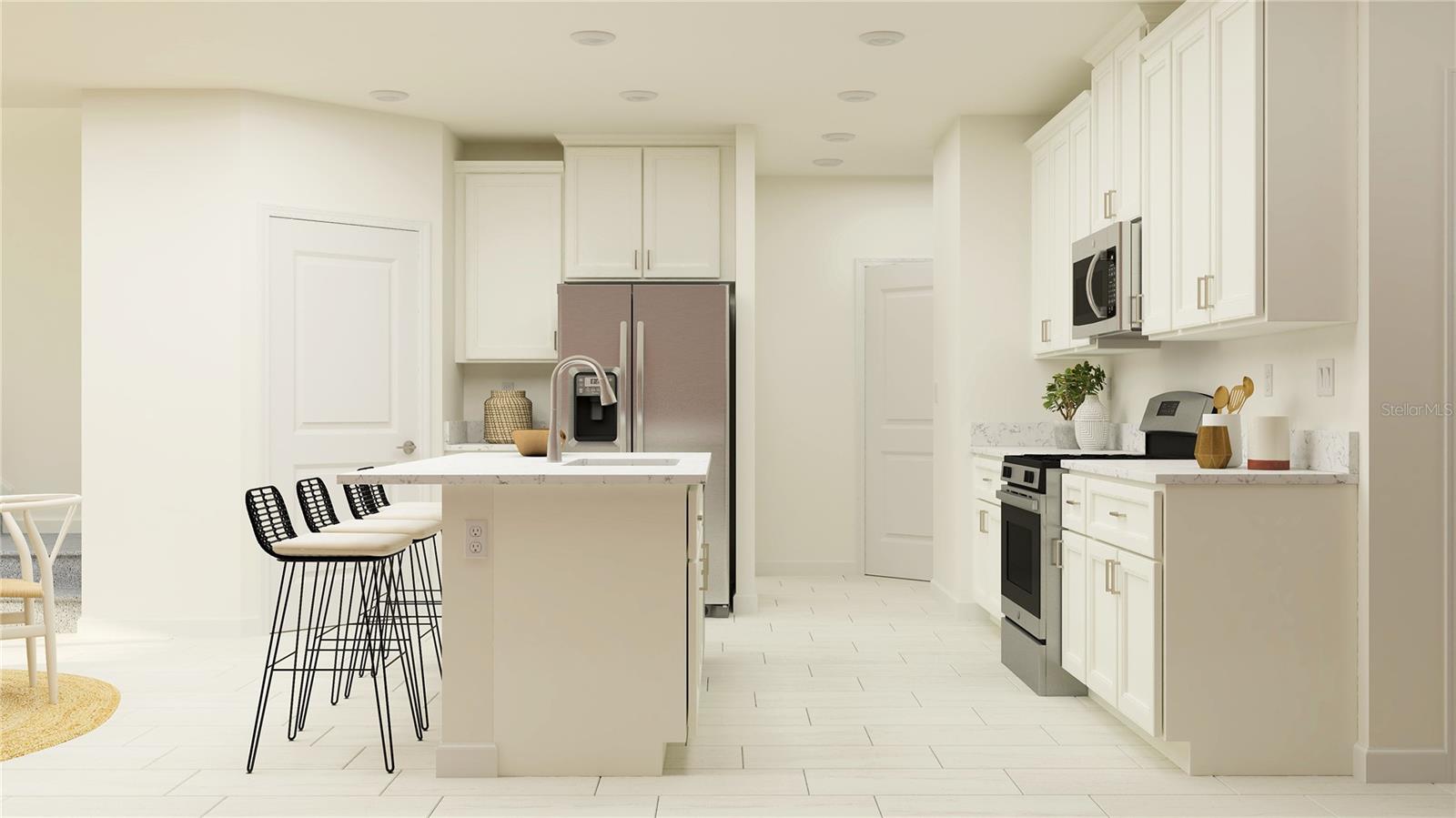 17256 HOLLY WELL AVE