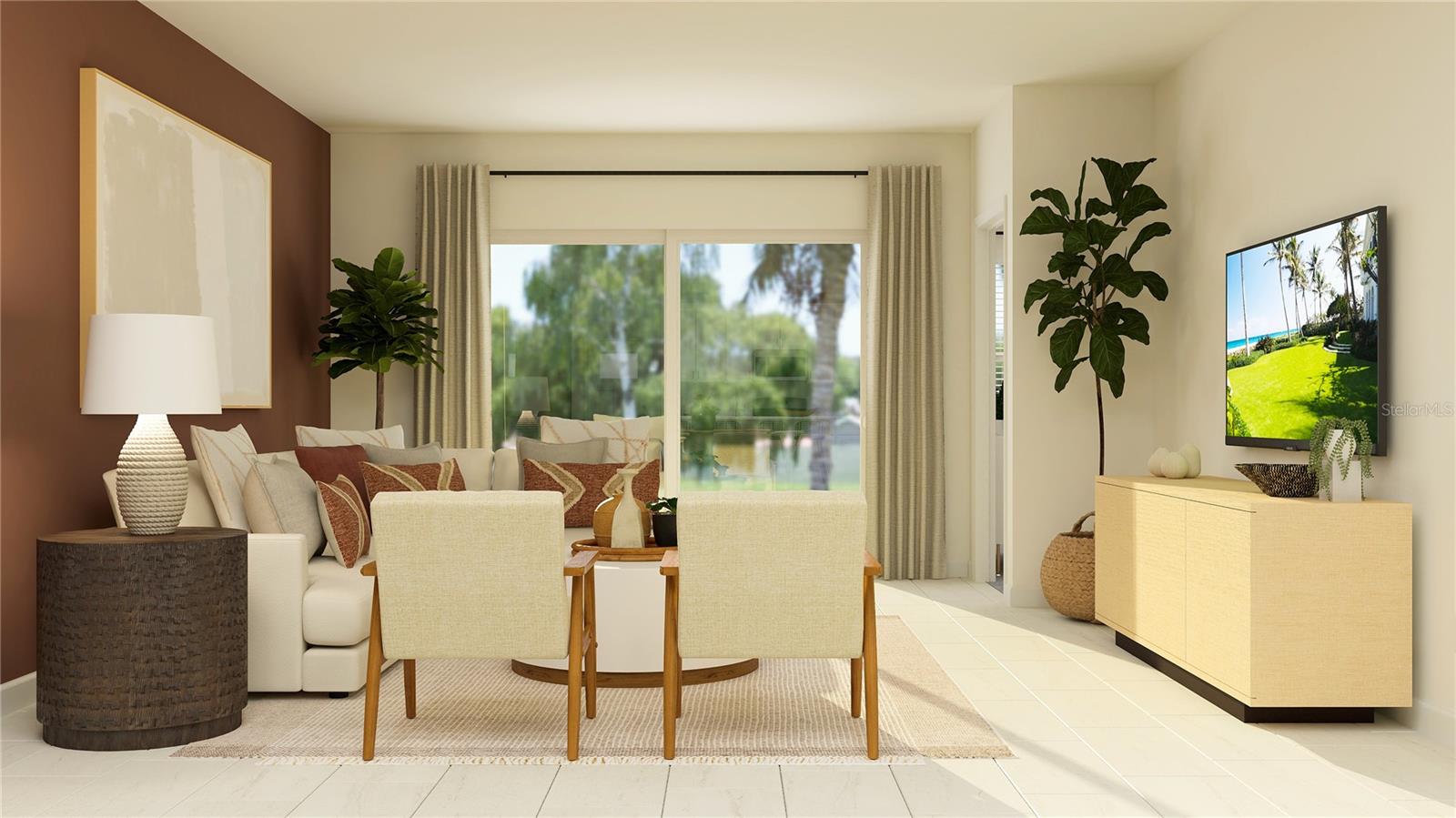 17256 HOLLY WELL AVE