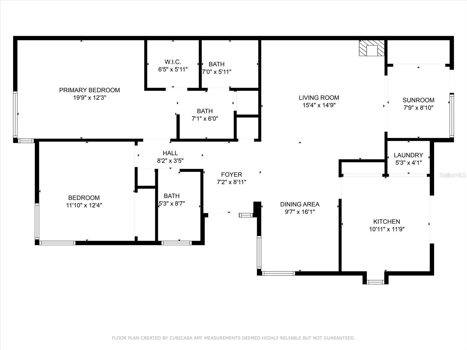 1808 CYPRESS TRACE DR #1808