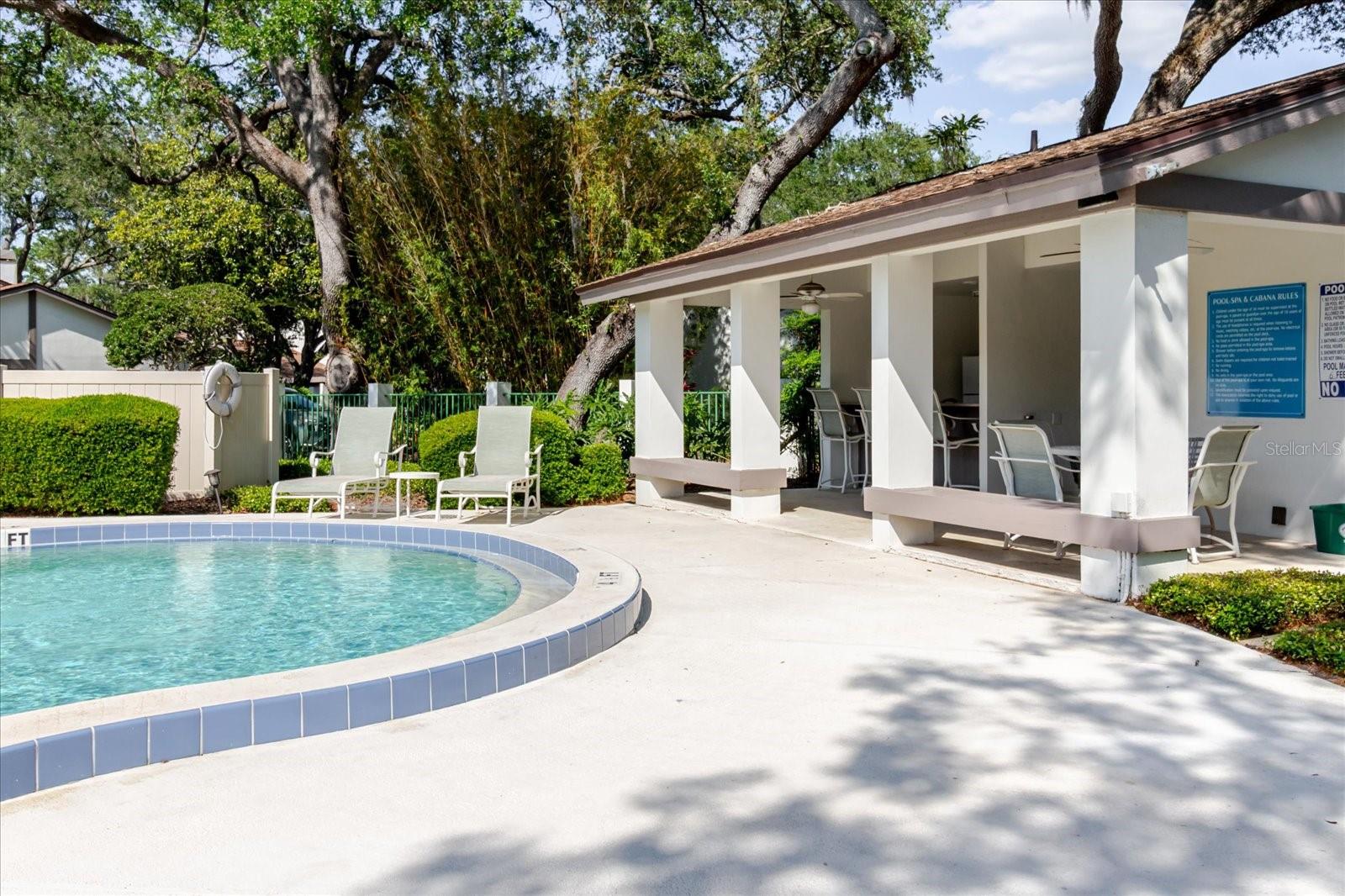 1808 CYPRESS TRACE DR #1808