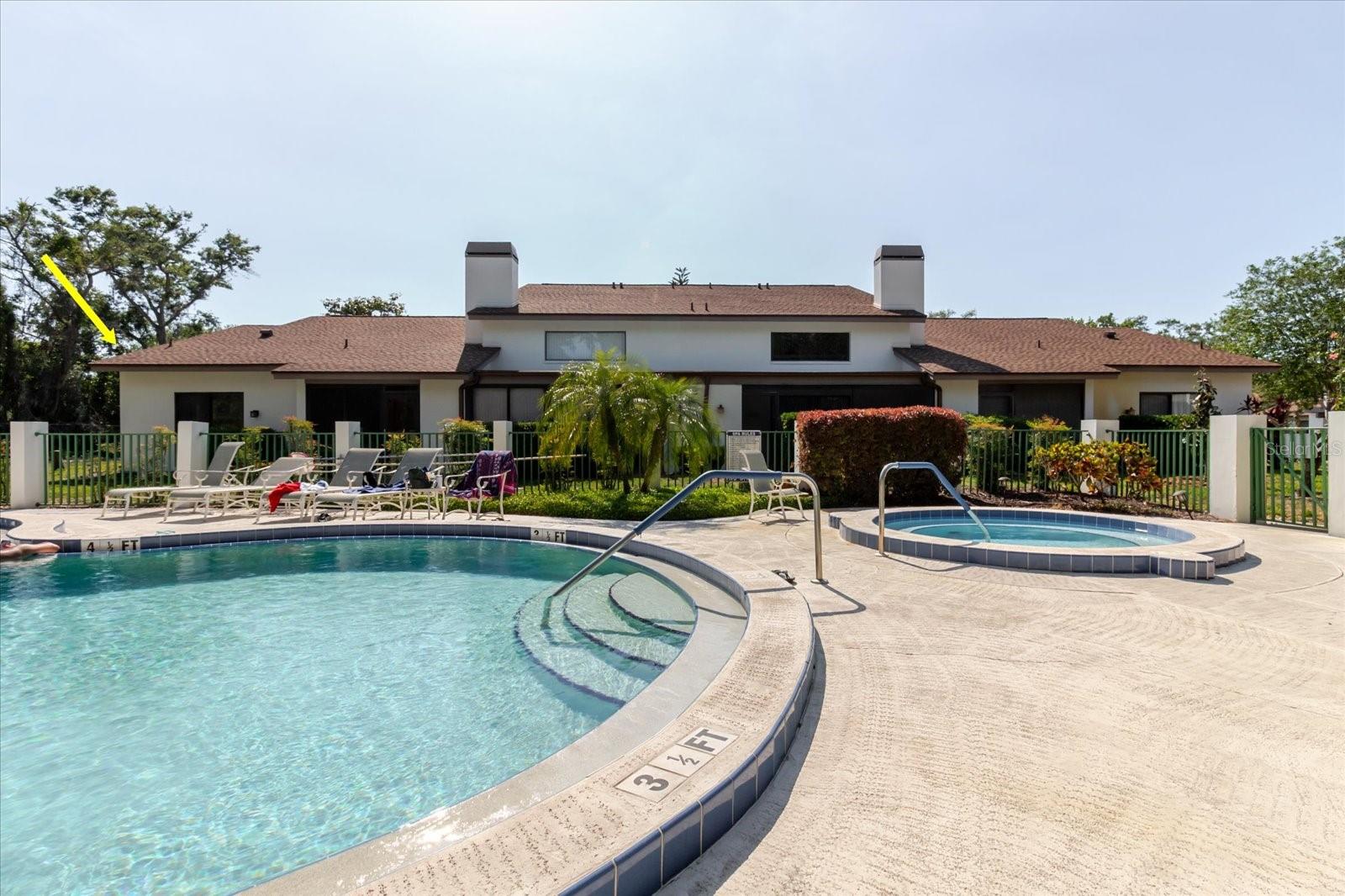 1808 CYPRESS TRACE DR #1808