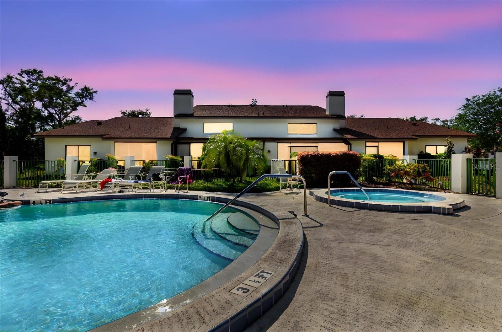 1808 CYPRESS TRACE DR #1808