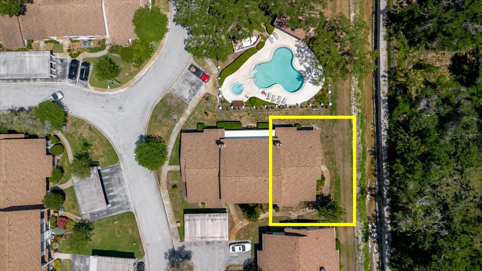 1808 CYPRESS TRACE DR #1808