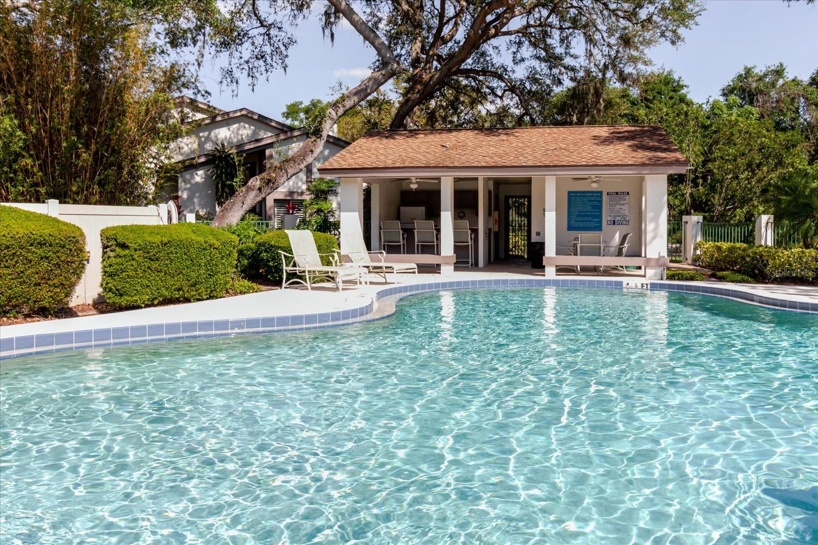 1808 CYPRESS TRACE DR #1808