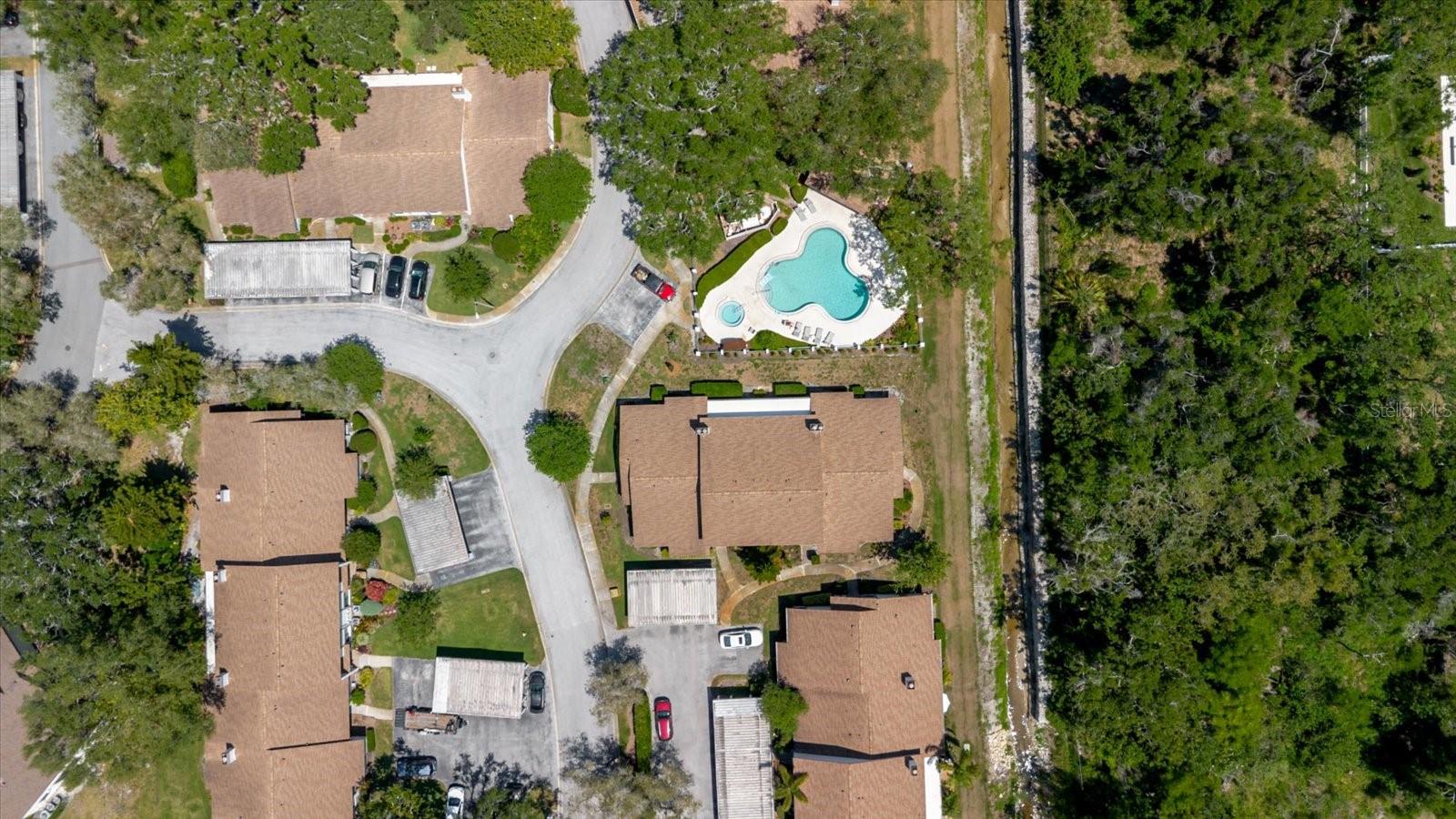 1808 CYPRESS TRACE DR #1808