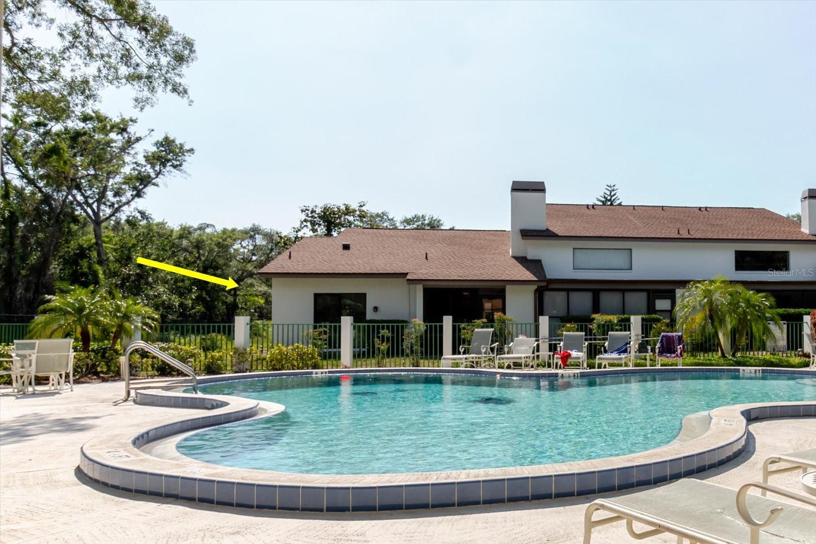 1808 CYPRESS TRACE DR #1808