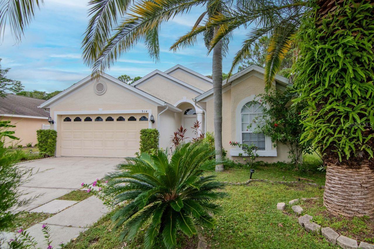 314 FOUNTAINVIEW CIR