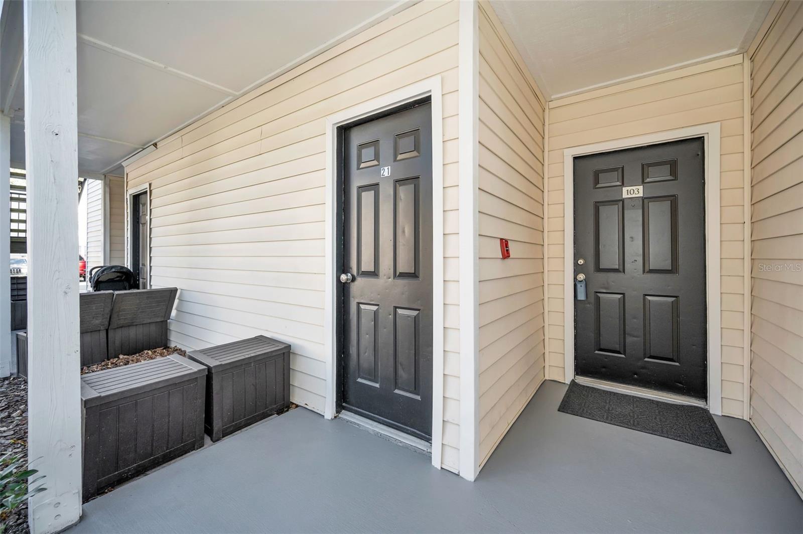 3304 HAVILAND CT #103