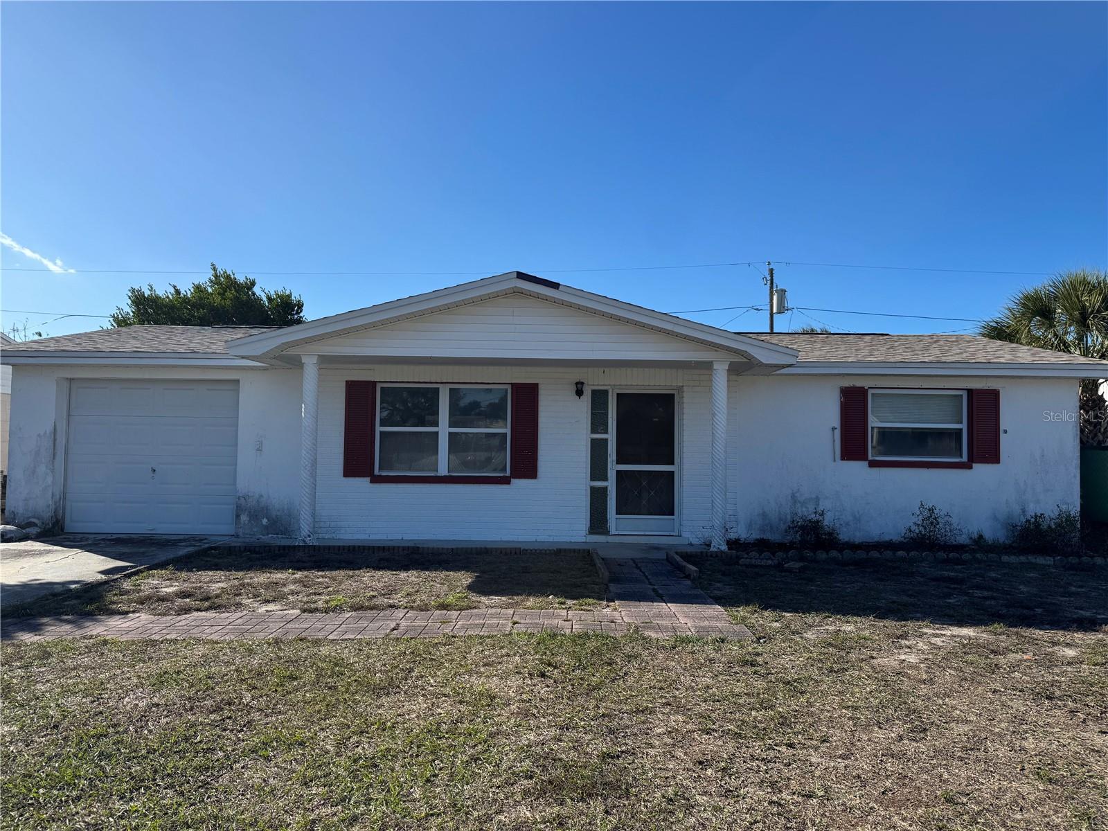 1321 HONOR DR