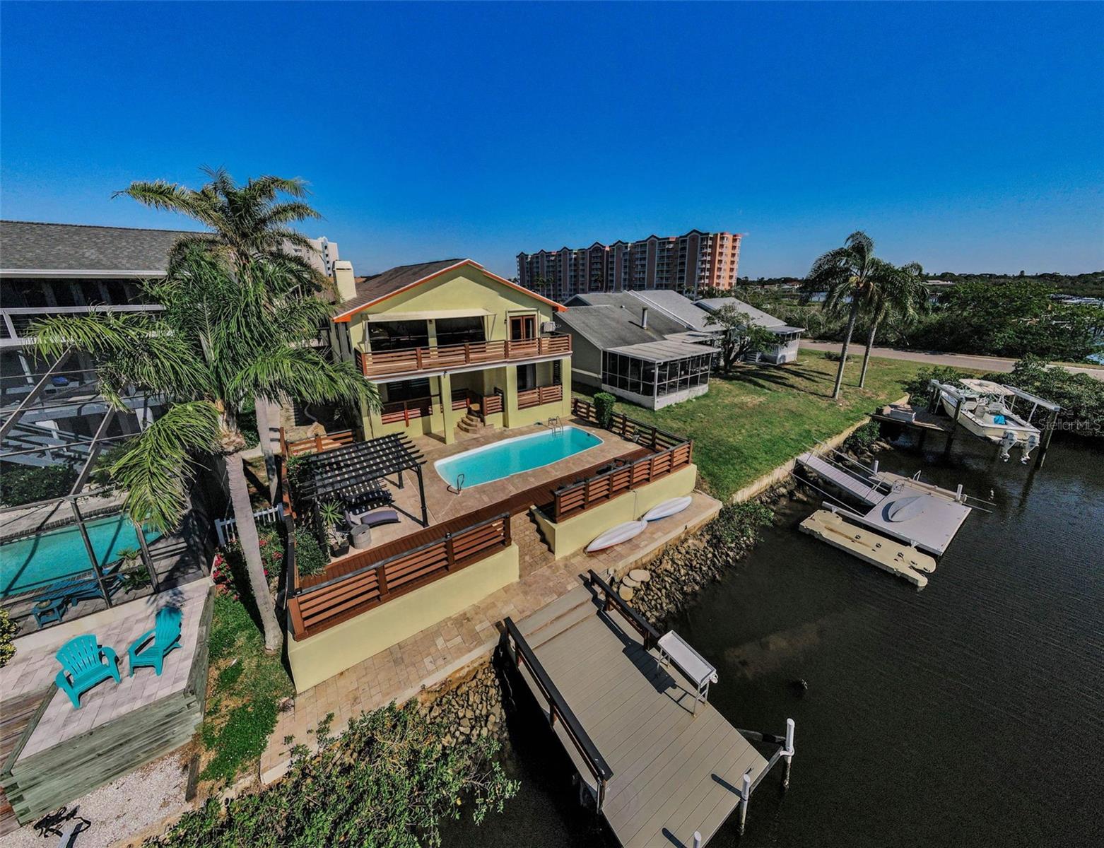 6009 BAYWAY CT