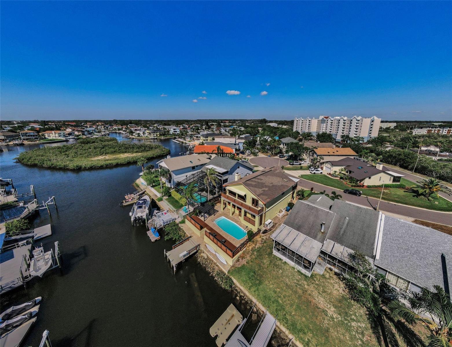 6009 BAYWAY CT
