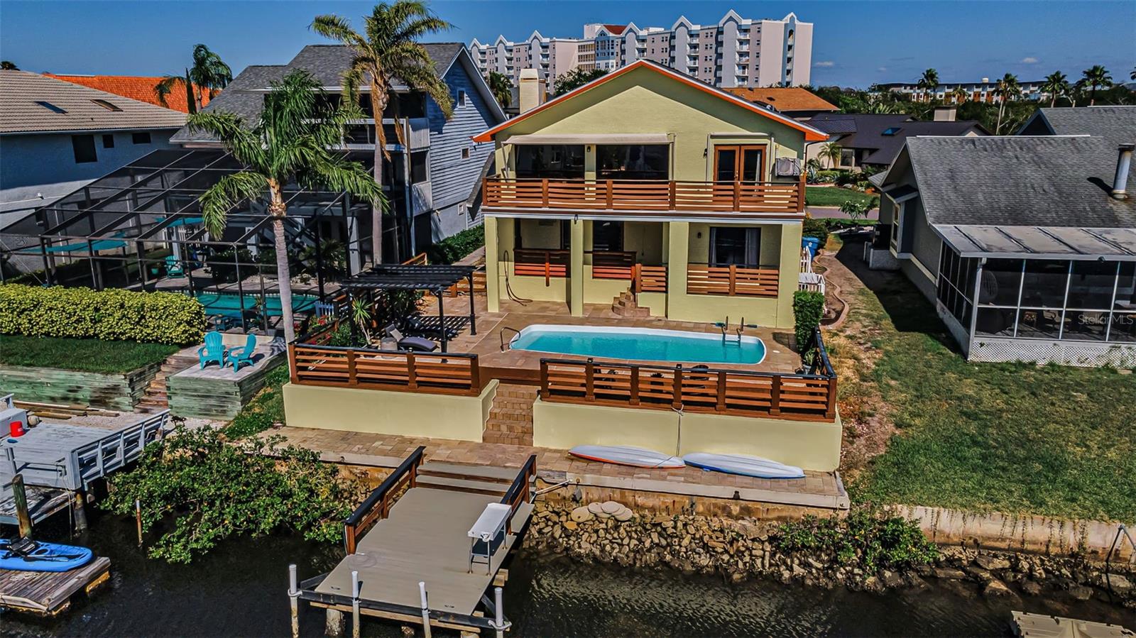 6009 BAYWAY CT