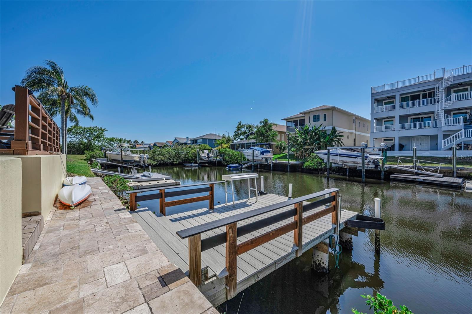 6009 BAYWAY CT