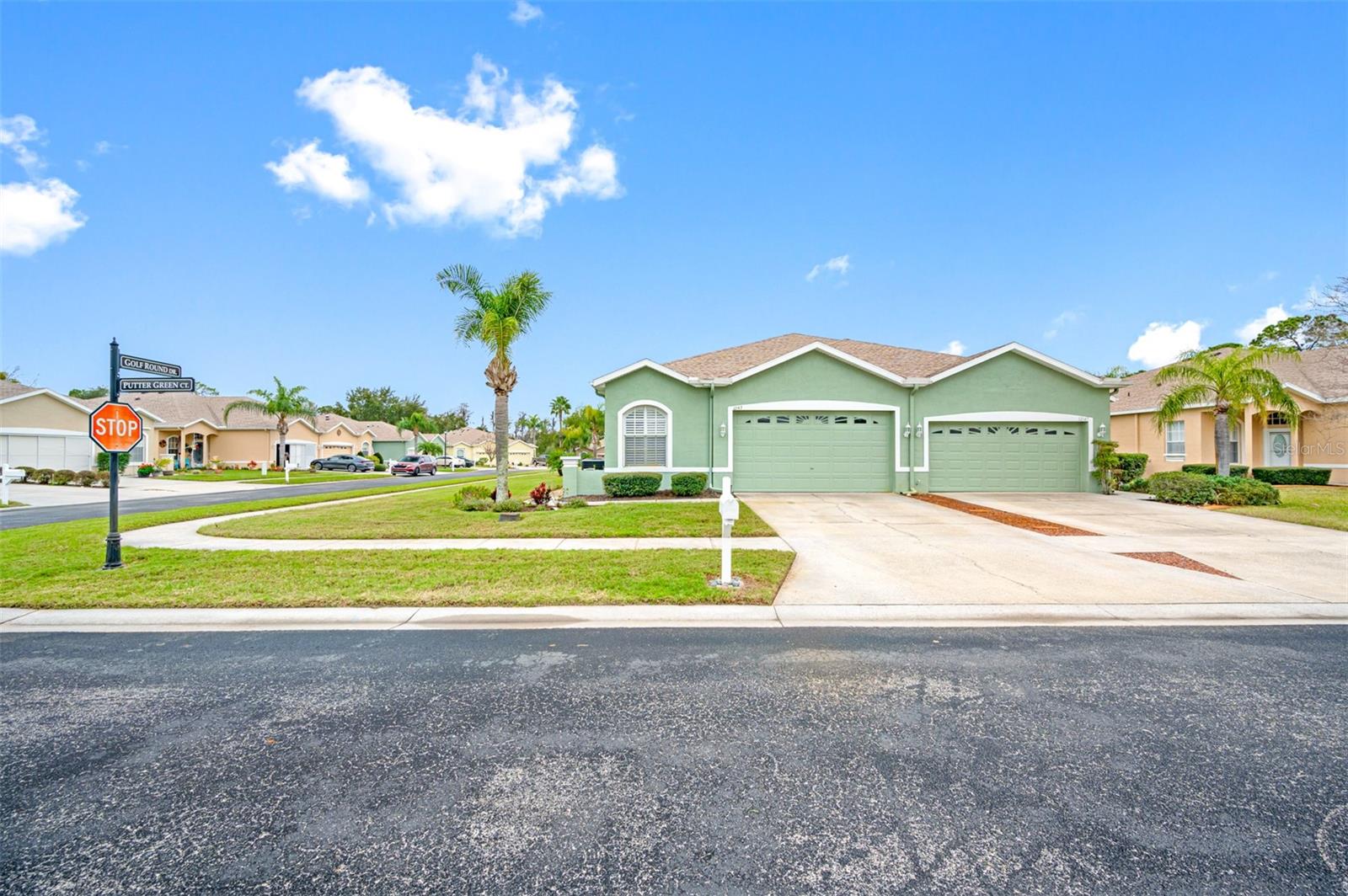 12143 PUTTER GREEN CT