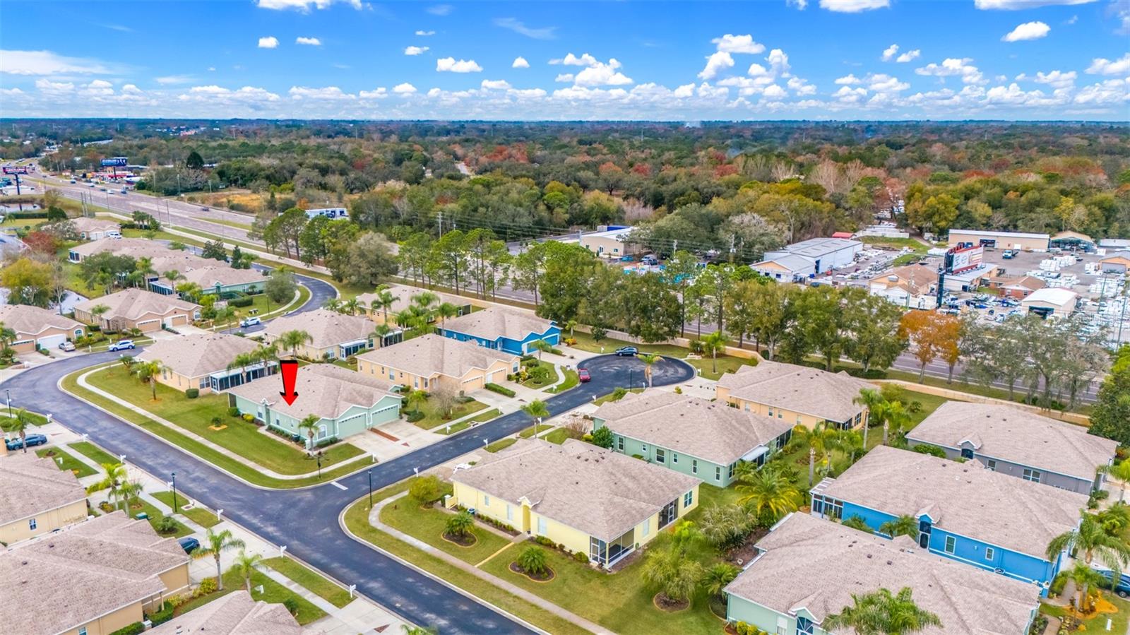 12143 PUTTER GREEN CT