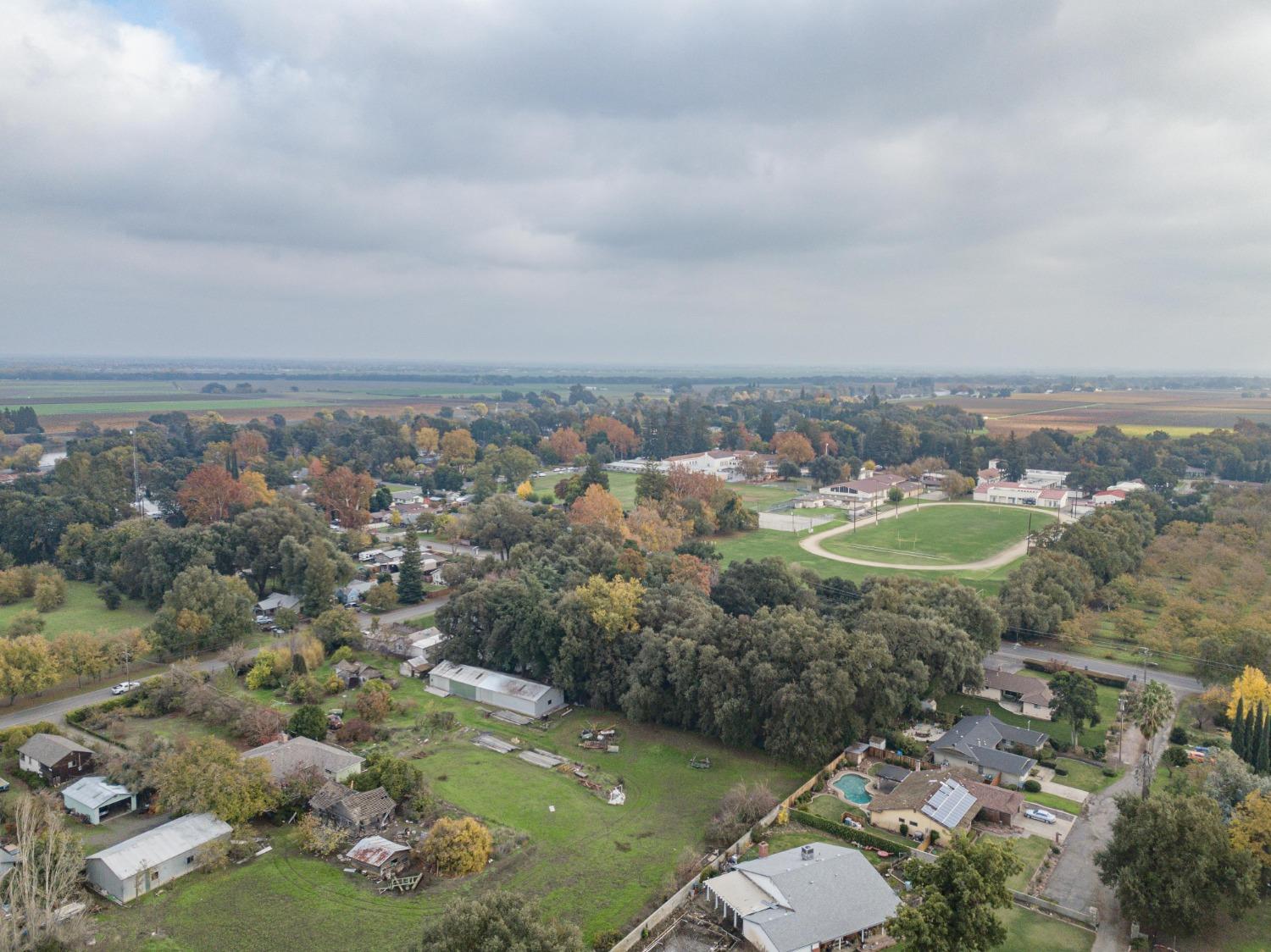 52701 Alexandria Court