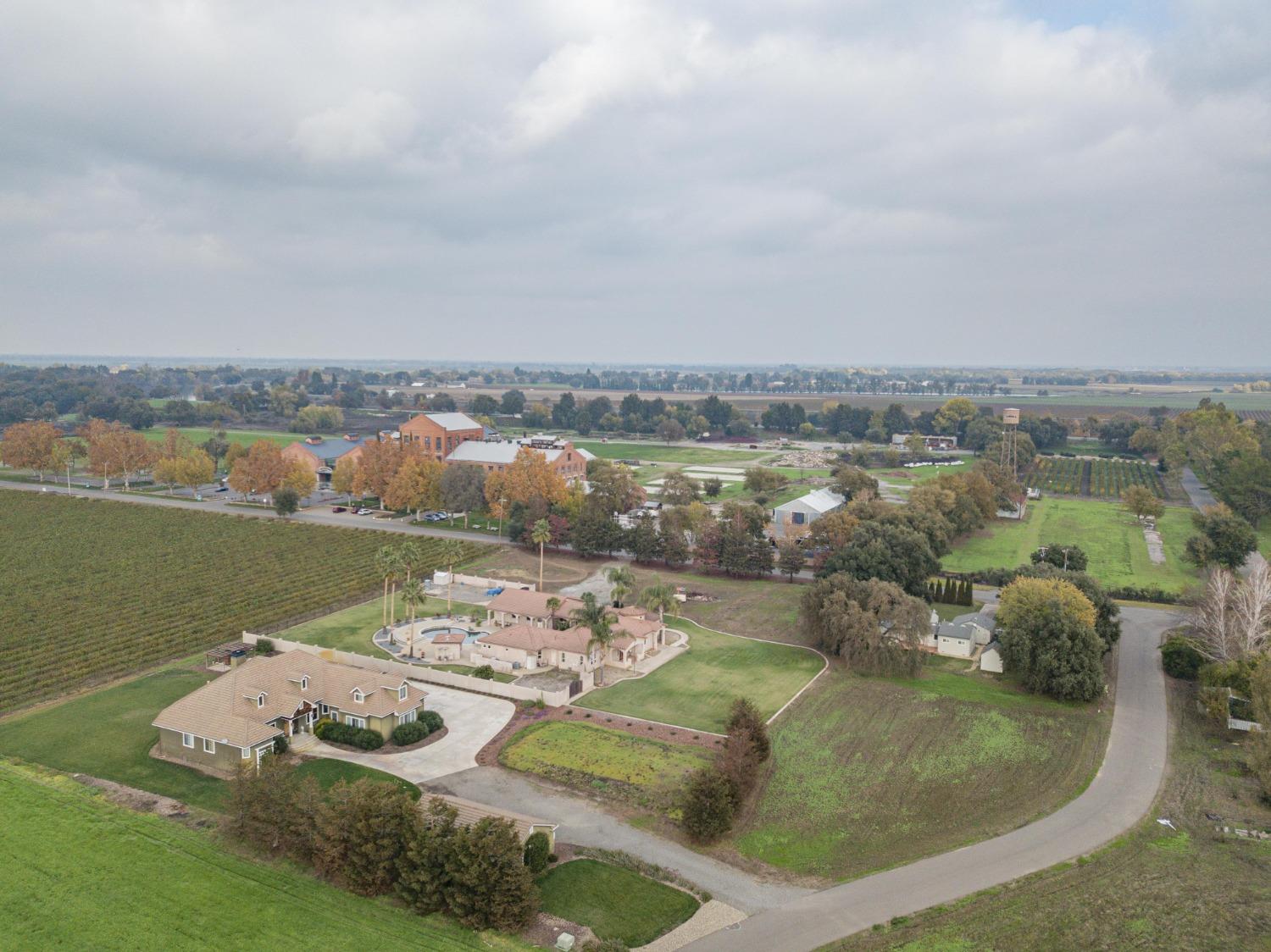 52701 Alexandria Court