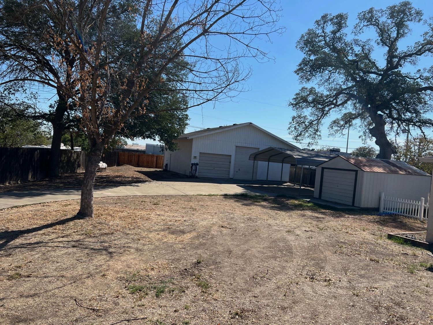 2988 Del Paso Boulevard