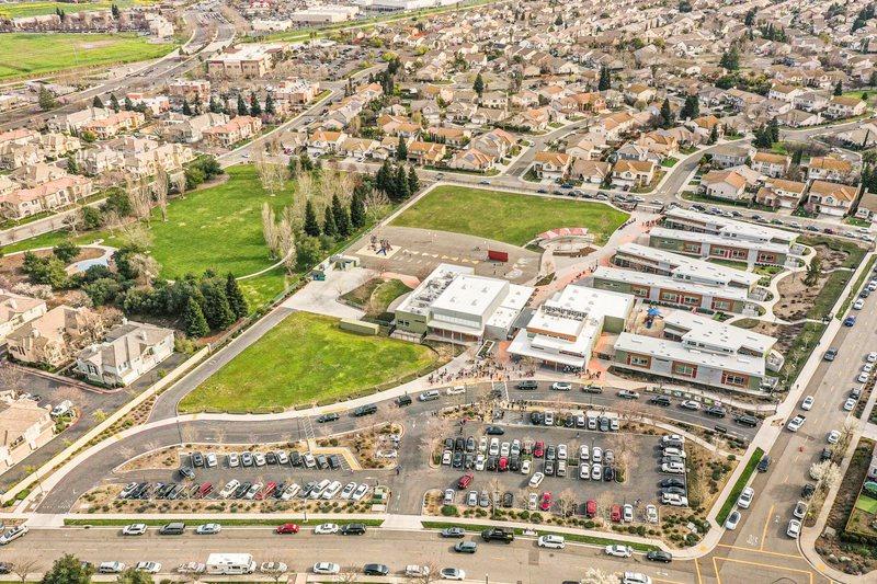 4000 Innovator Drive 27101