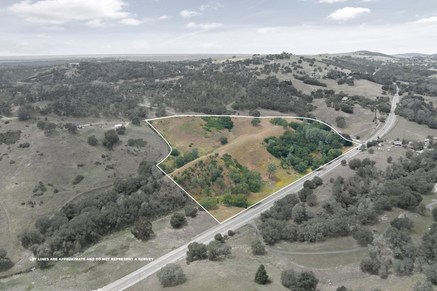 7101 Dragon Point Road