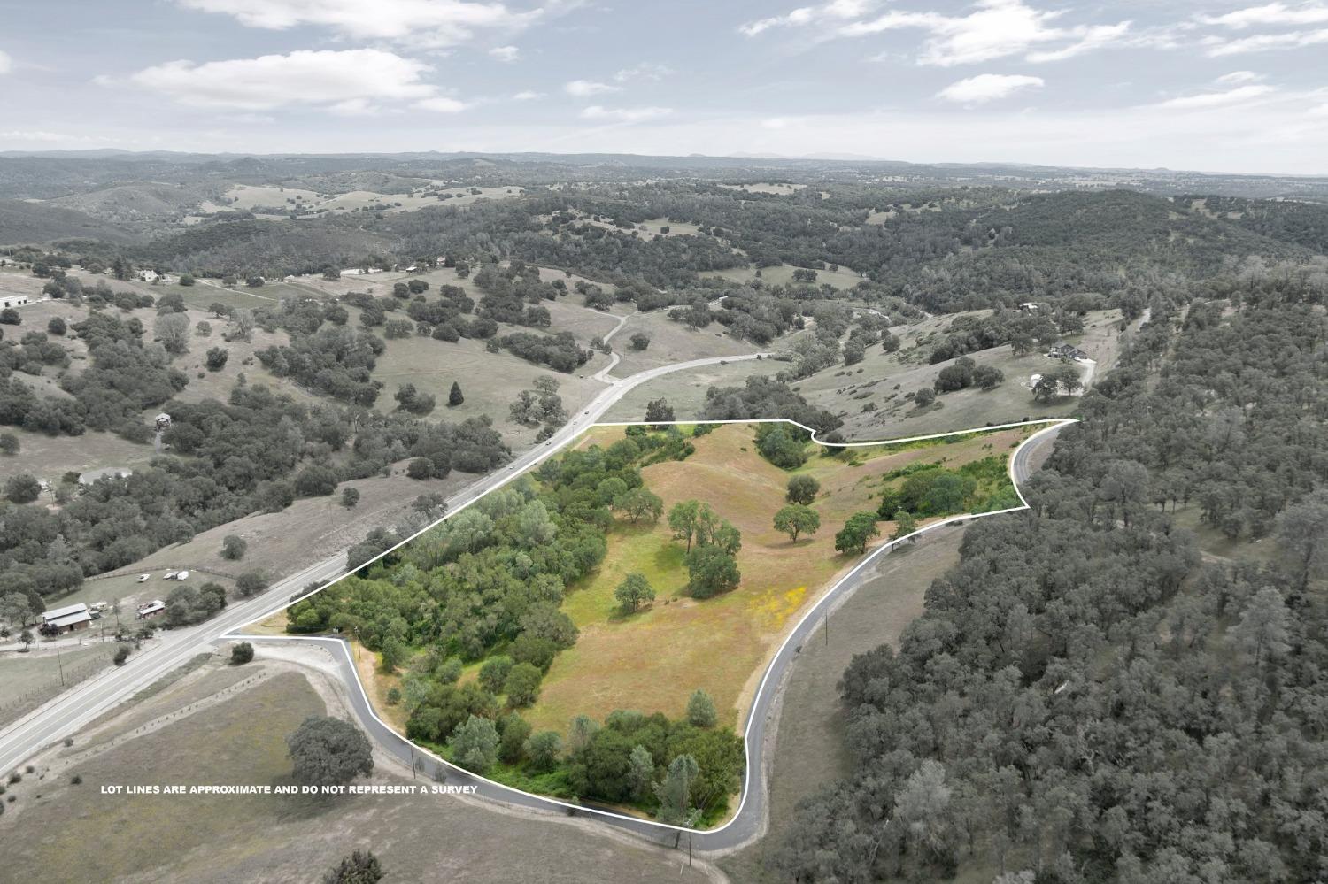 7101 Dragon Point Road