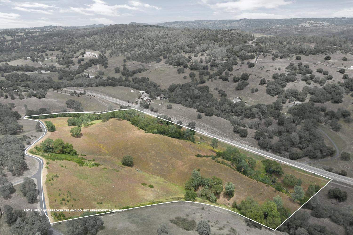 7101 Dragon Point Road