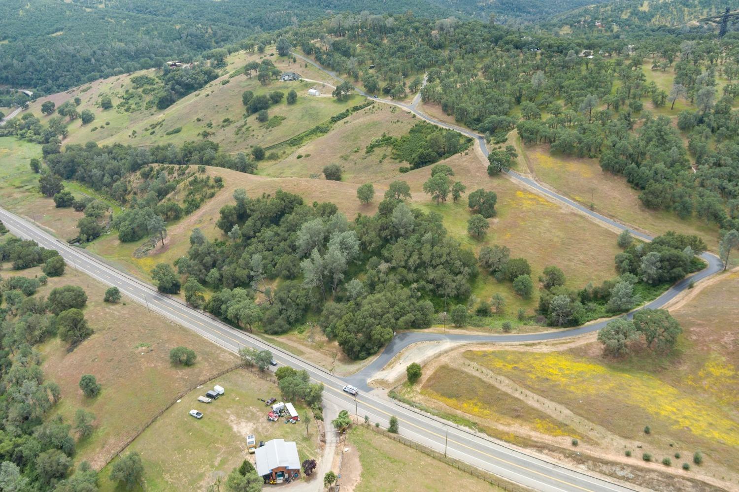 7101 Dragon Point Road