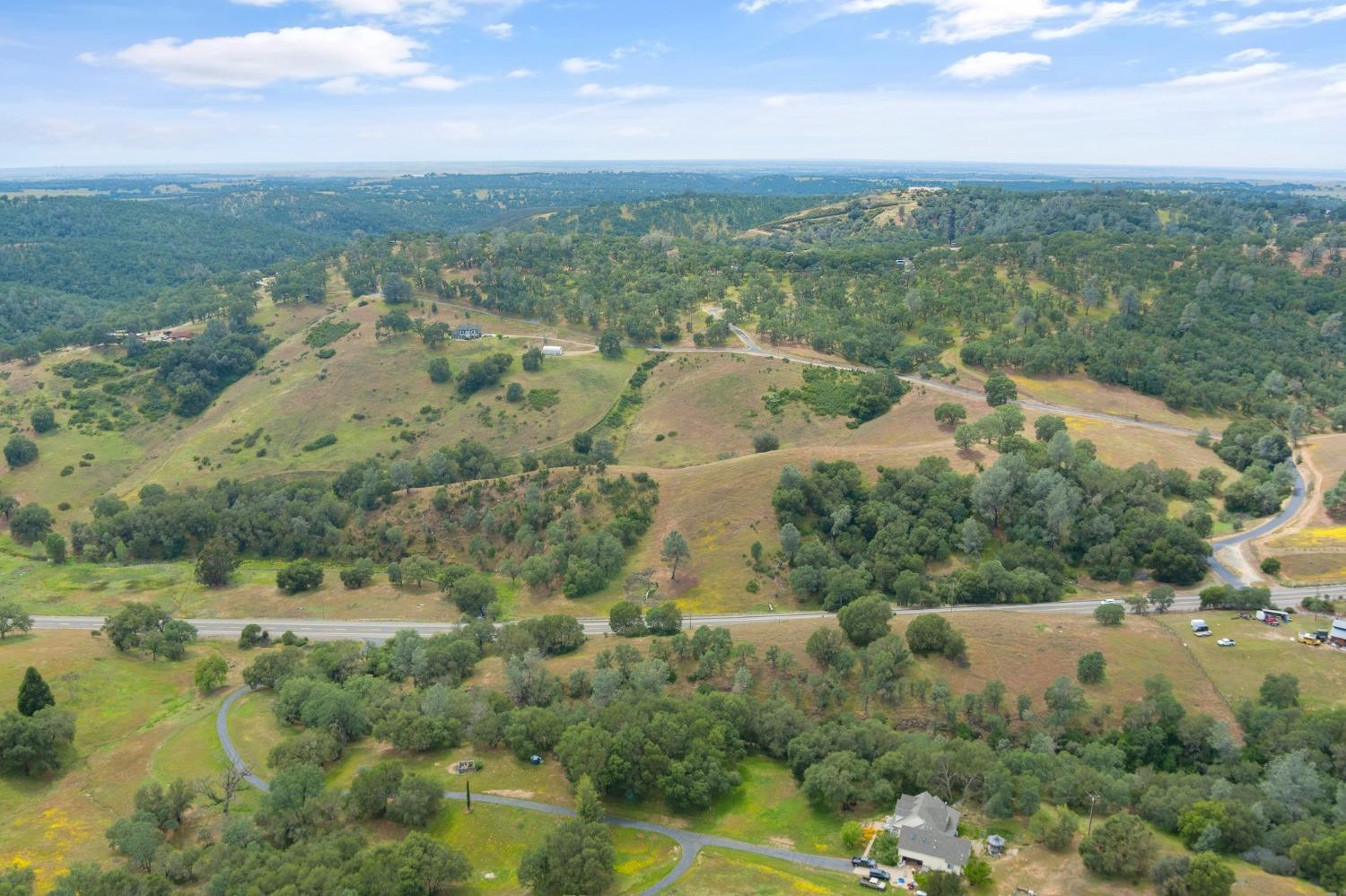 7101 Dragon Point Road