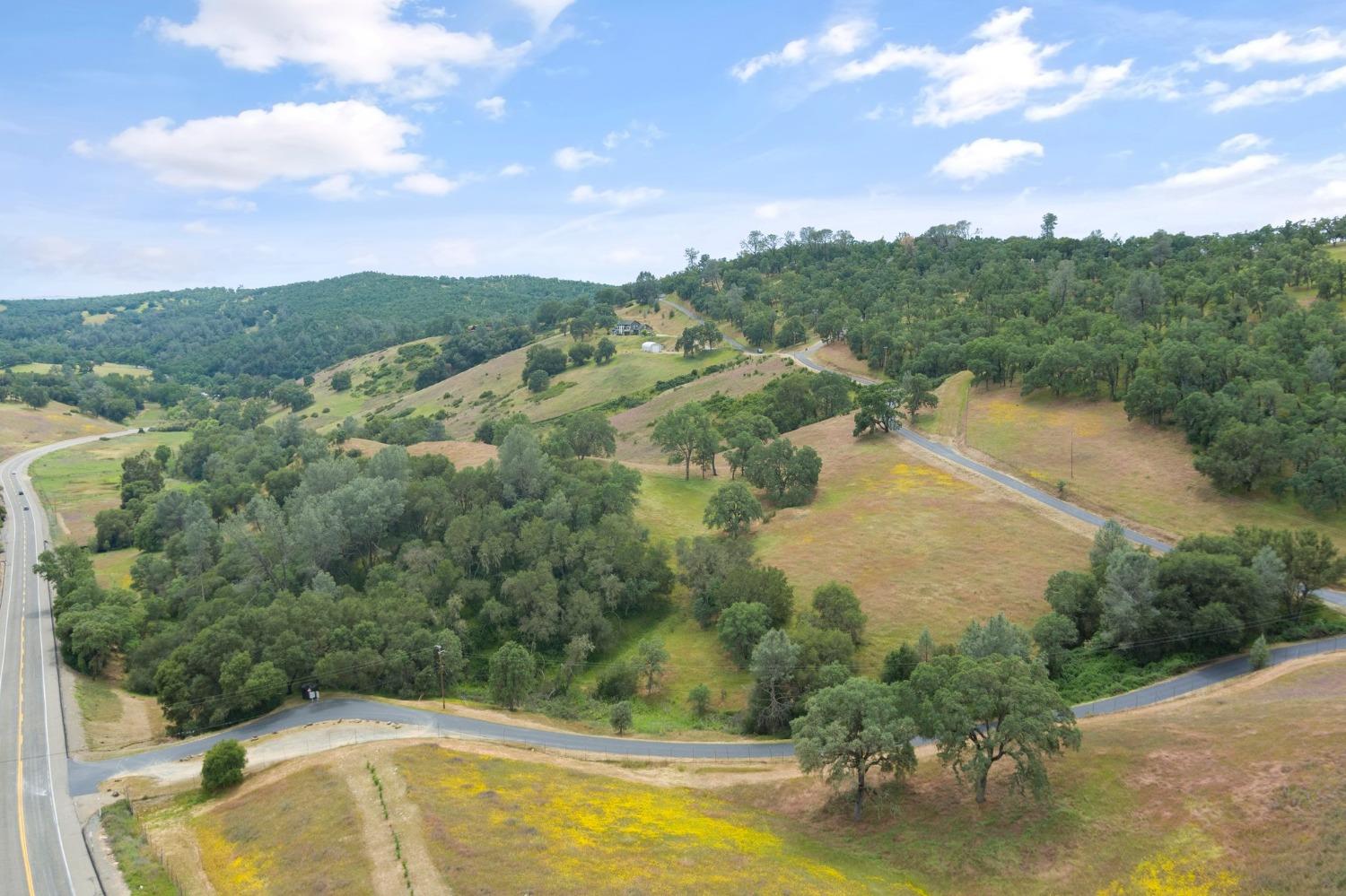 7101 Dragon Point Road