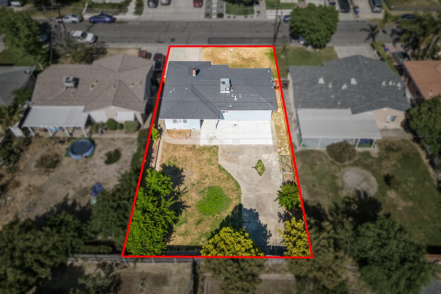 2013 Middleberry Road